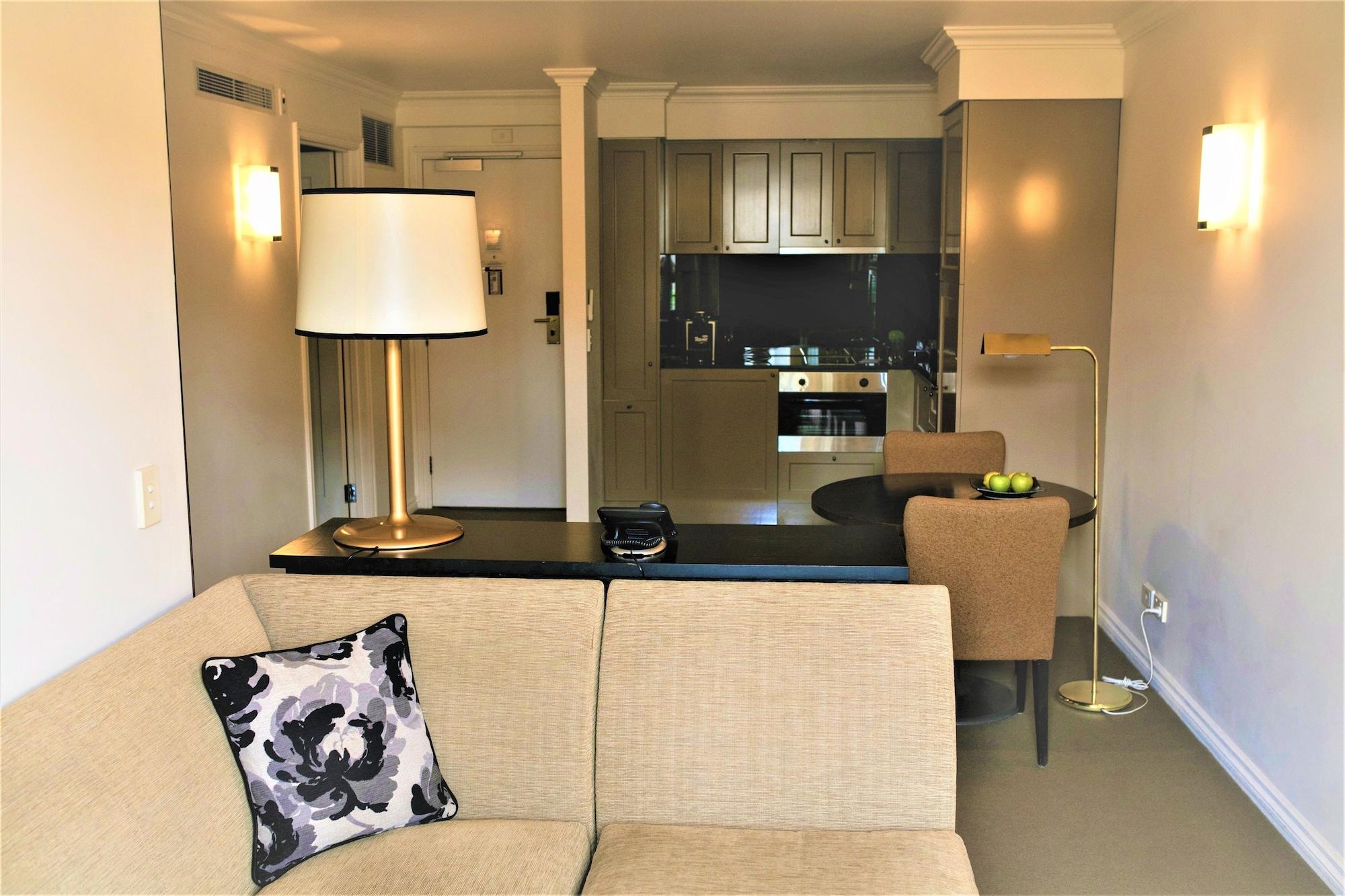 The Lyall Hotel 5*
