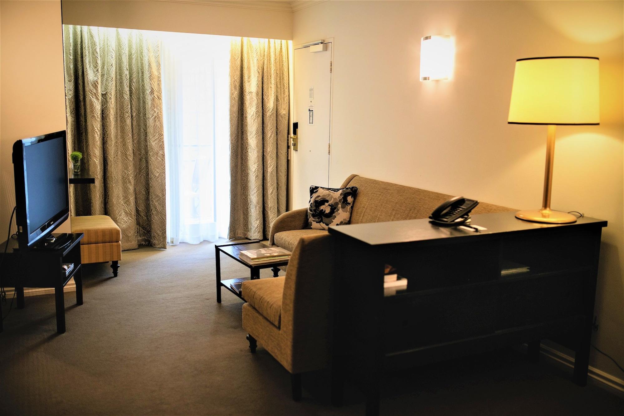 Hotel The Lyall Melbourne