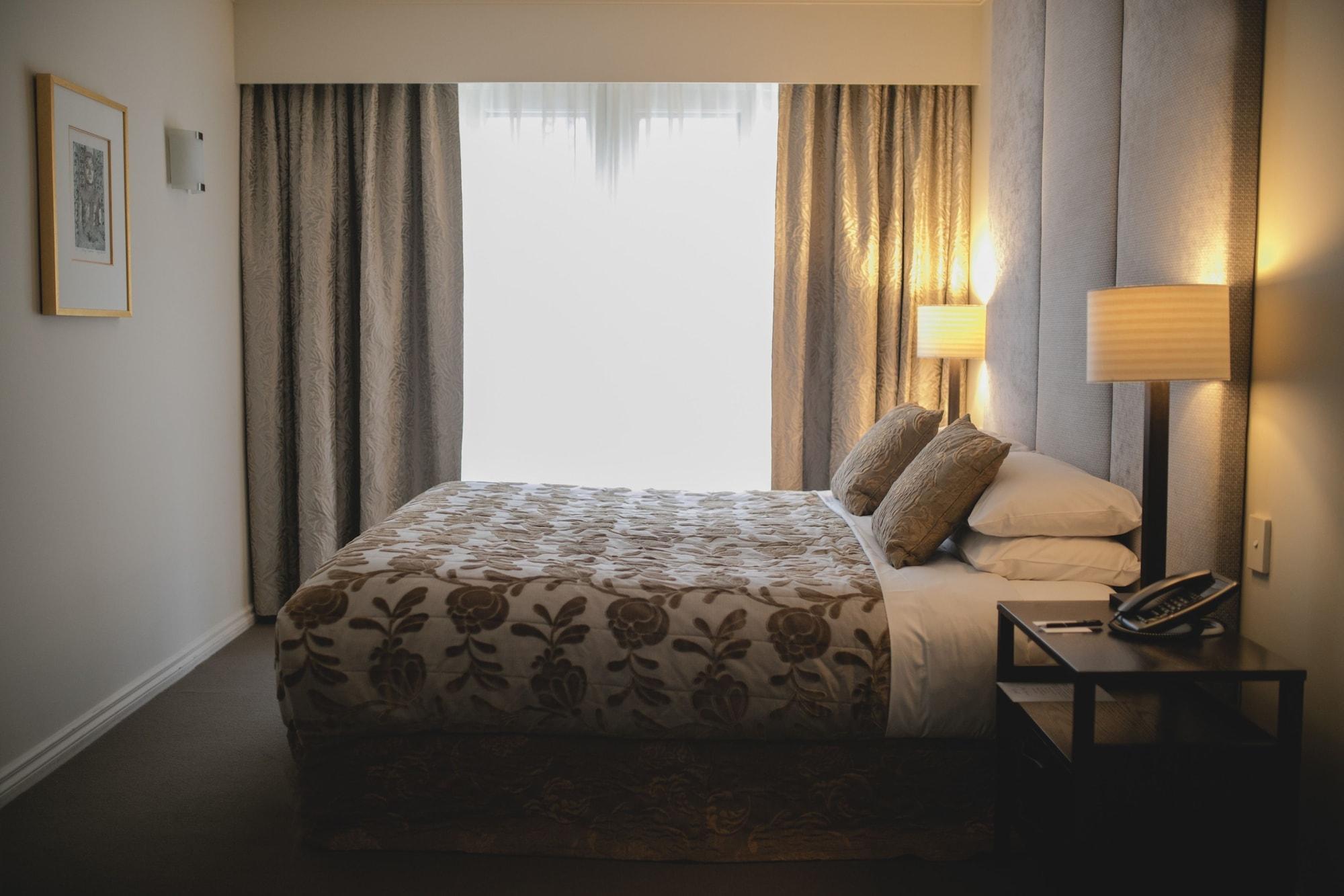 Hotel The Lyall 5*