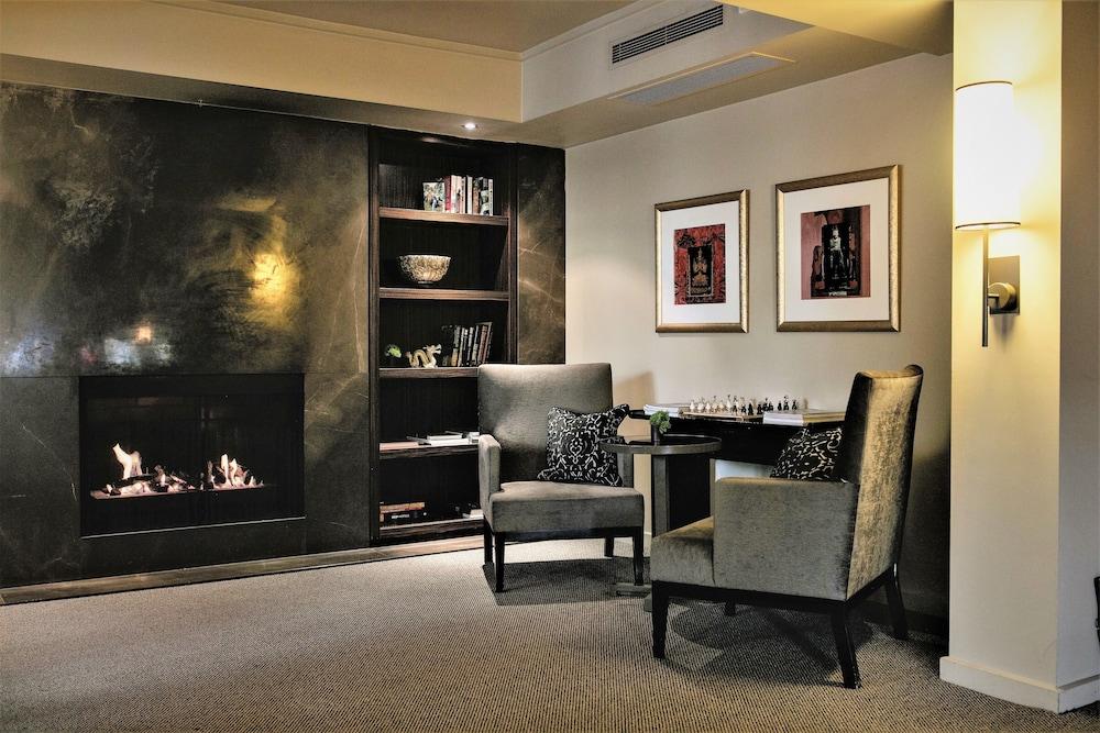 The Lyall Melbourne