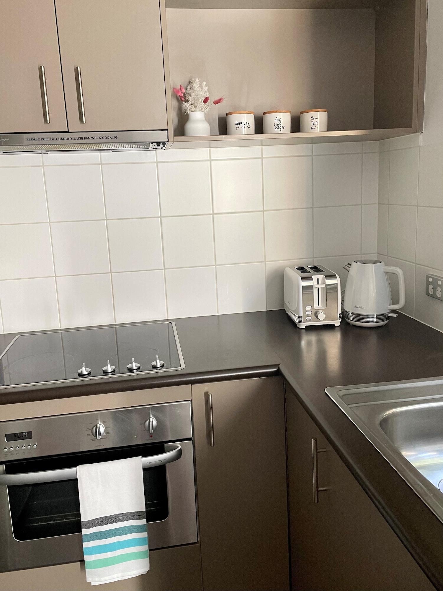 Apartment Mac South Yarra By Collection Melbourne