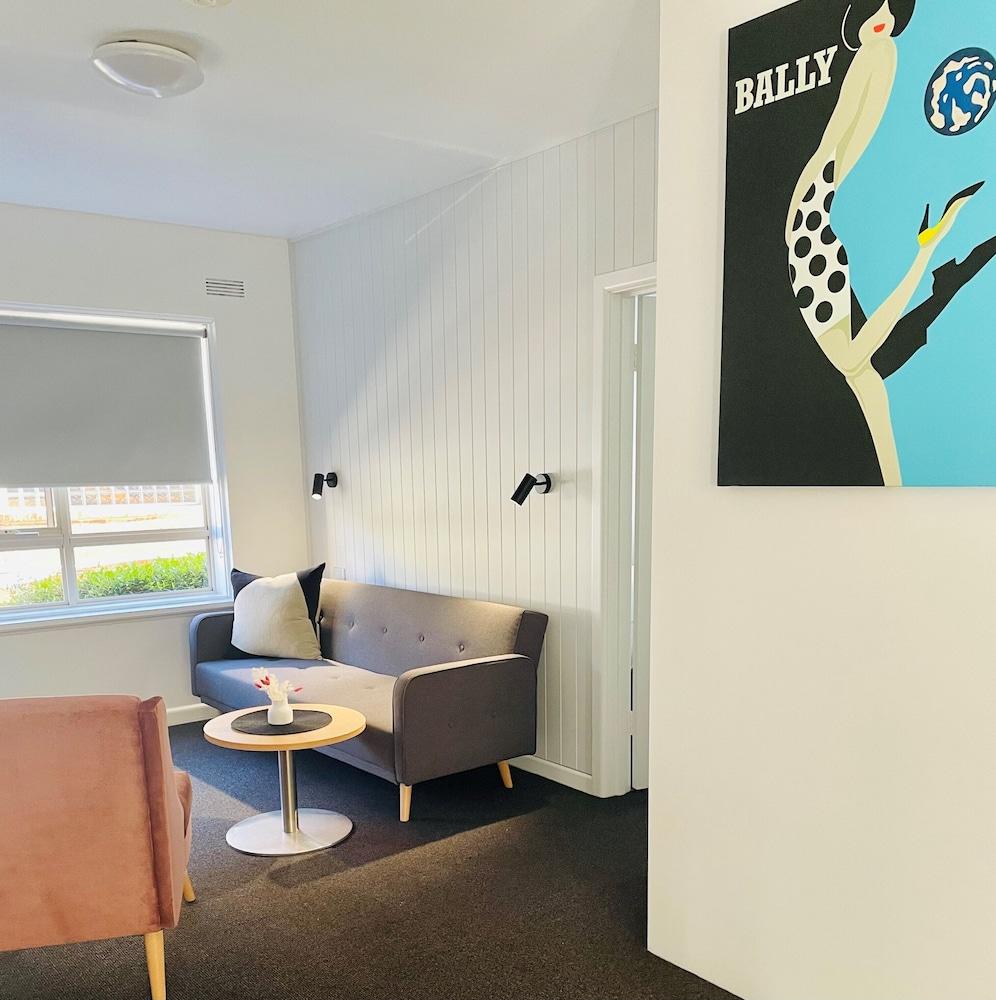 Apartment Mac South Yarra By Collection Melbourne