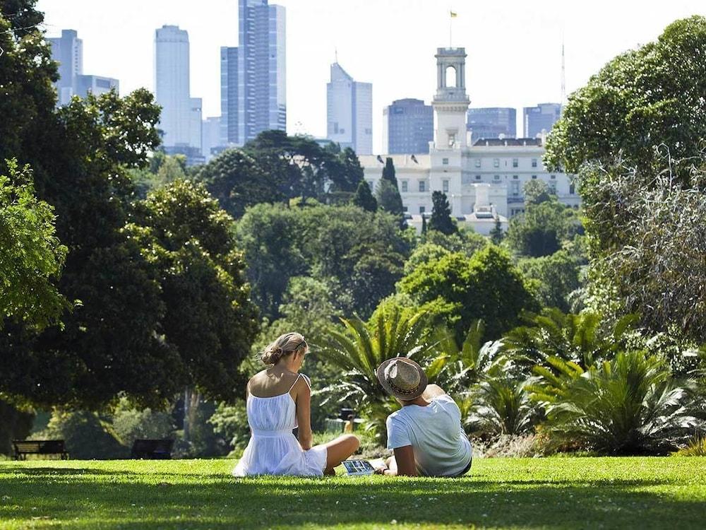Mac South Yarra By Collection Apartment *