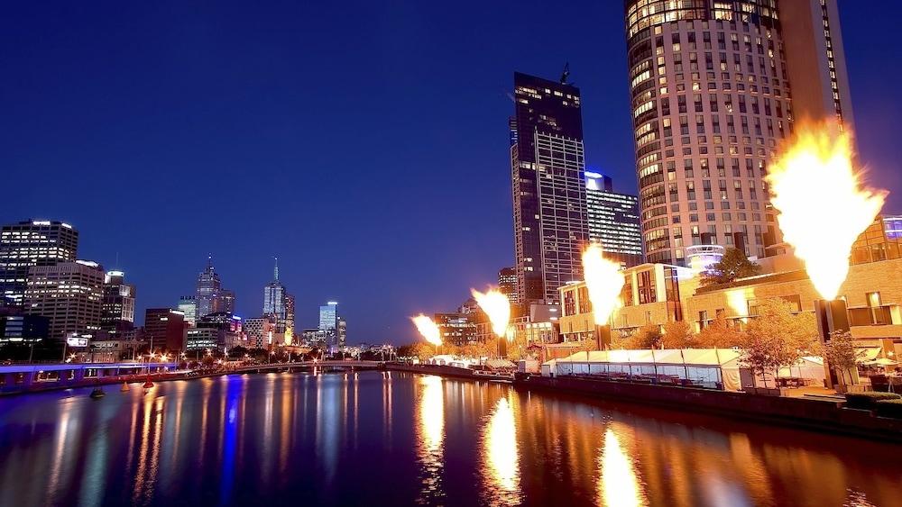 Mac South Yarra By Collection Apartment *