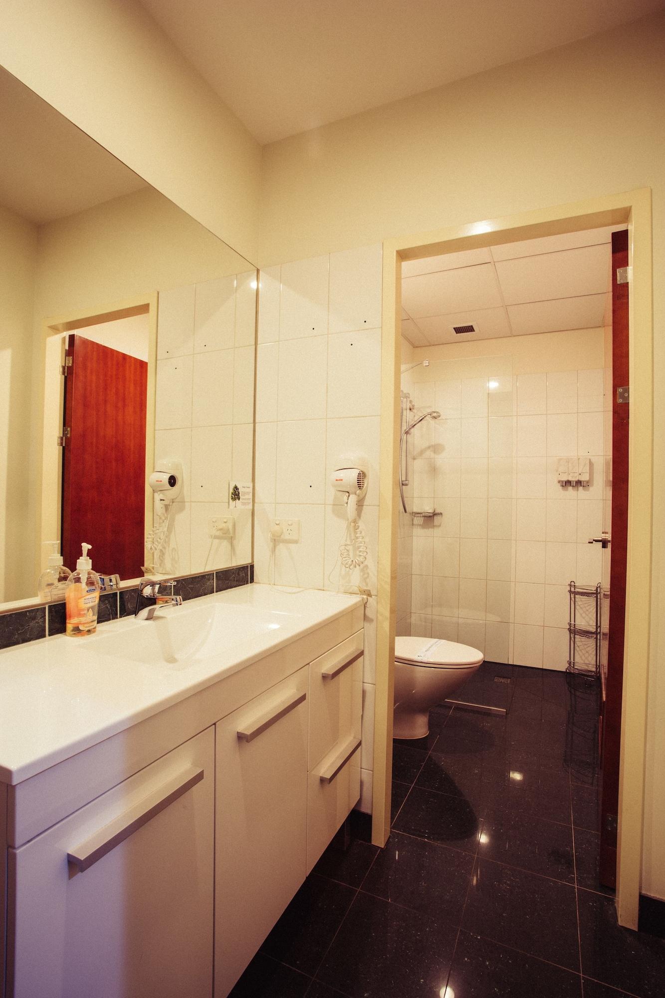 Yti Garden 3* Melbourne