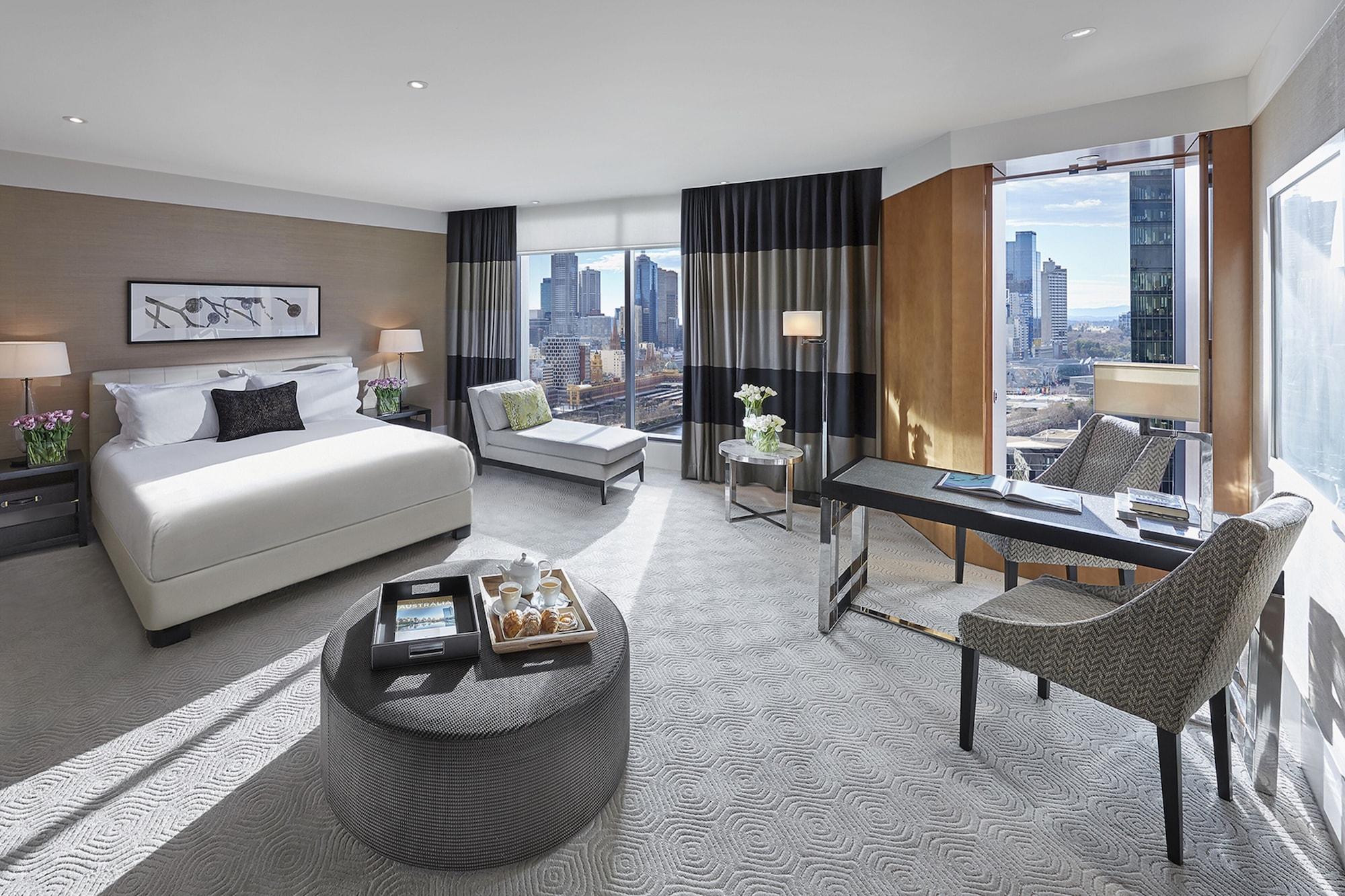 Hotel Crown Towers Melbourne