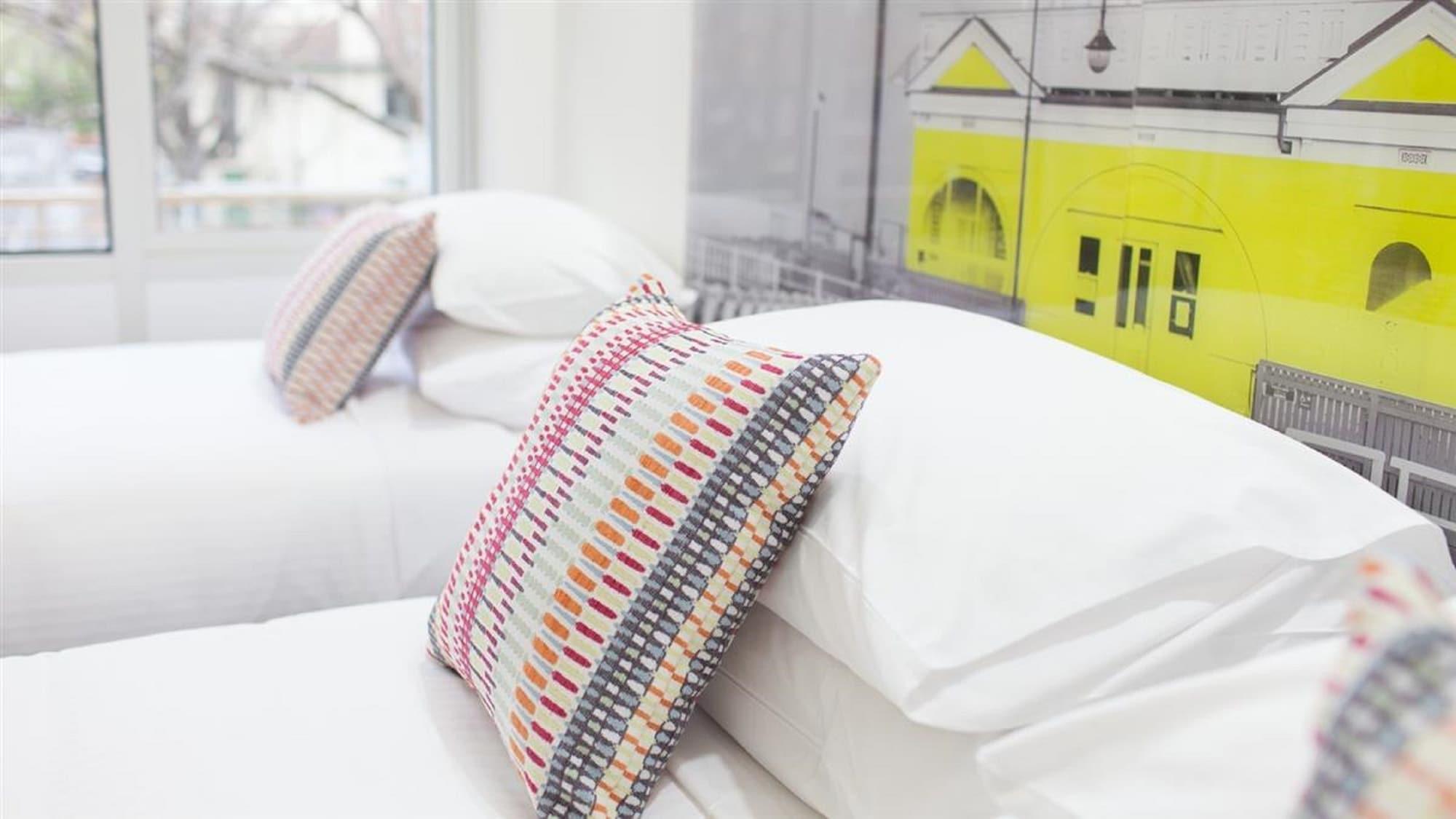 Abode By Easystay 4* Melbourne