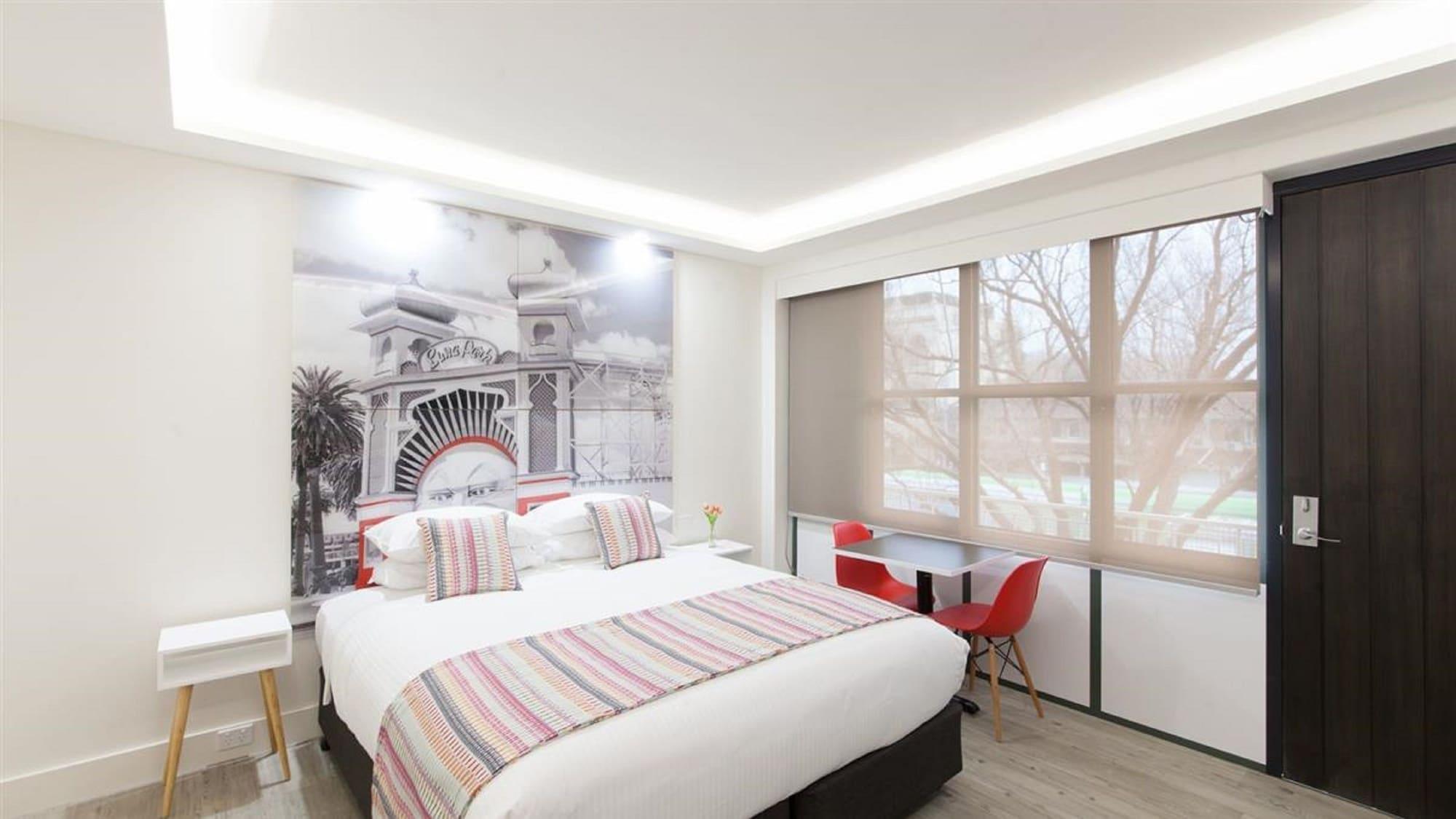 Abode By Easystay Aparthotel Melbourne