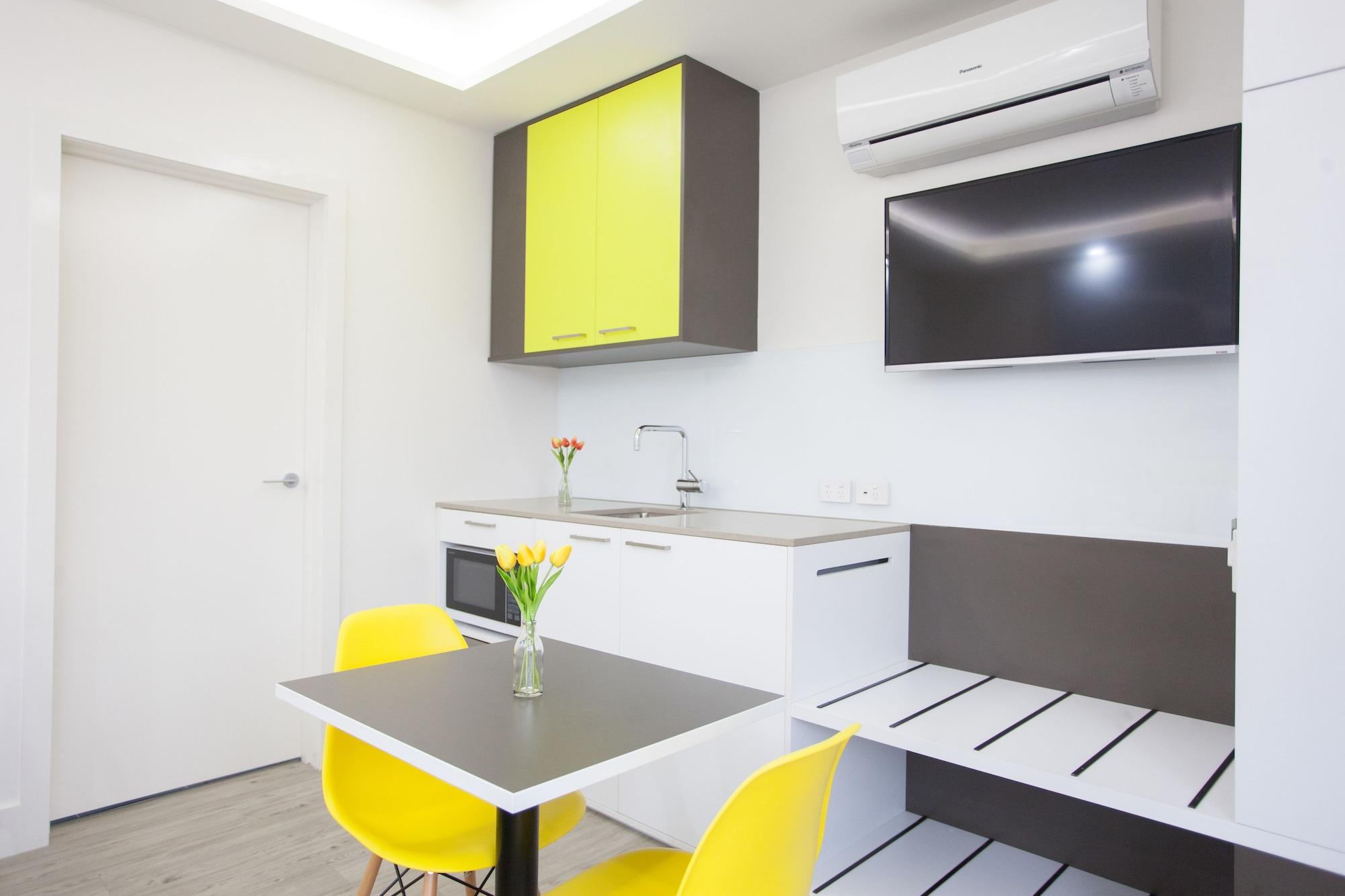 Aparthotel Abode By Easystay Melbourne