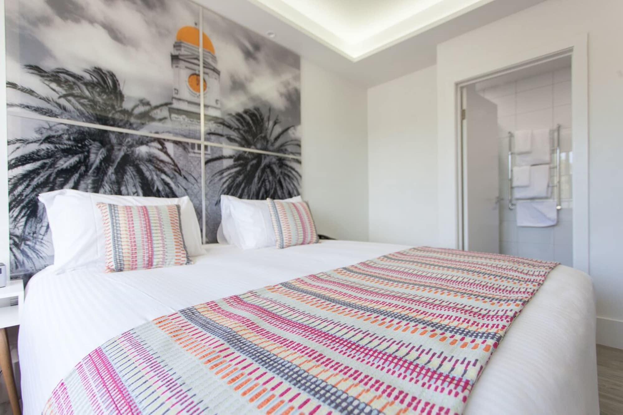 Aparthotel Abode By Easystay Melbourne