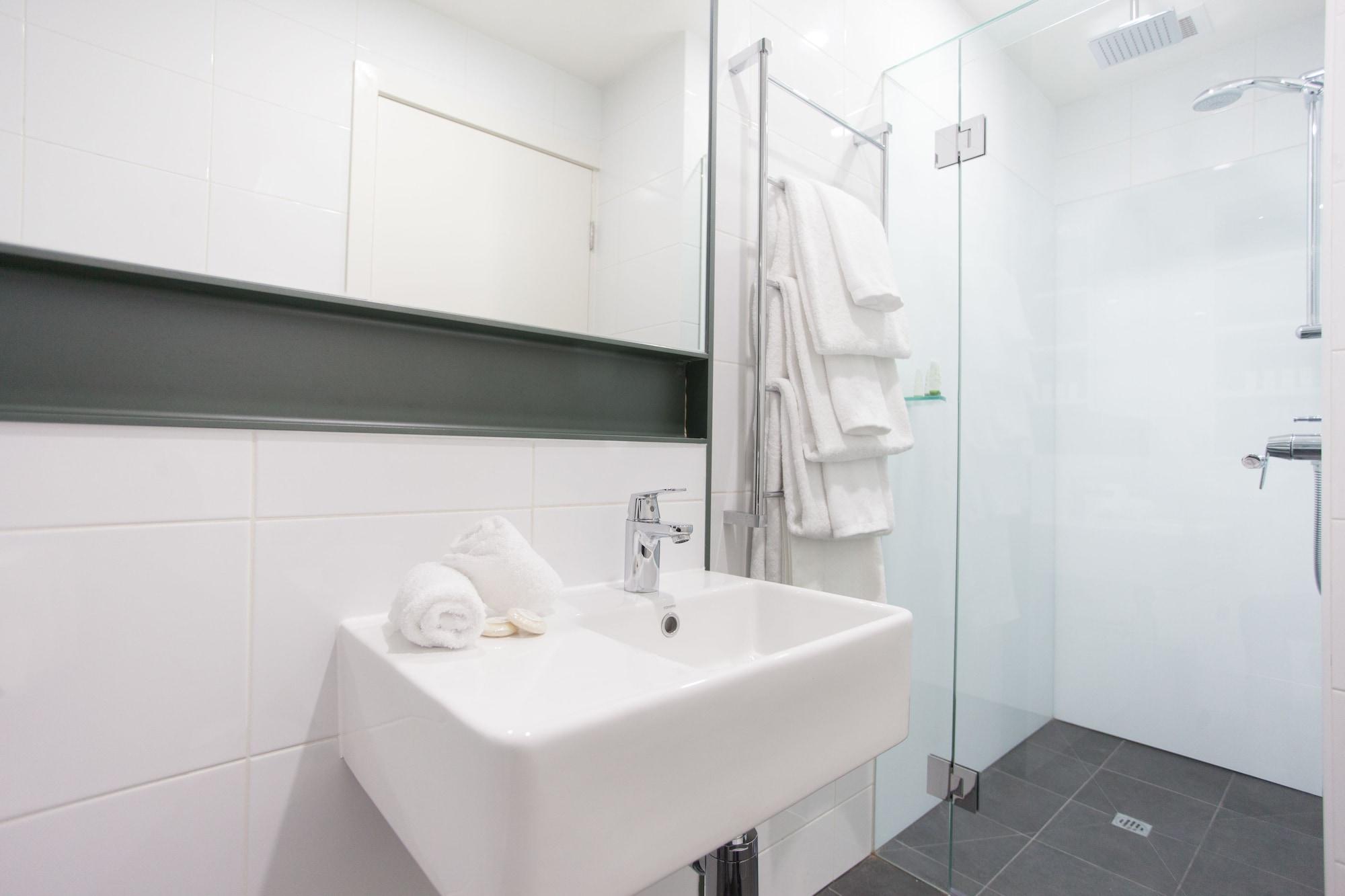 Abode By Easystay 4* Melbourne