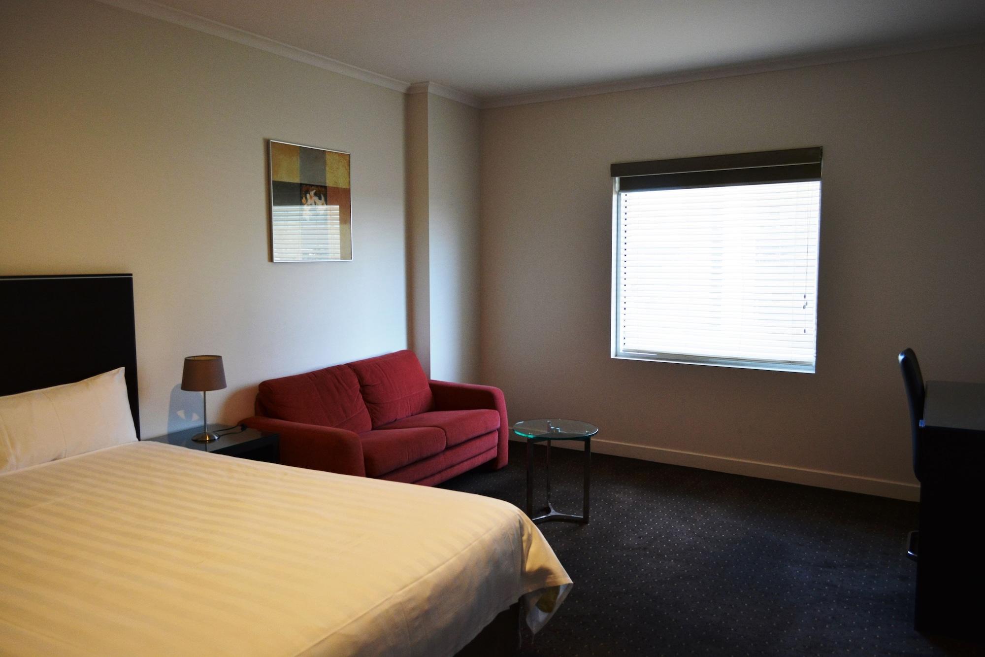 Hotel Atlantis Melbourne
