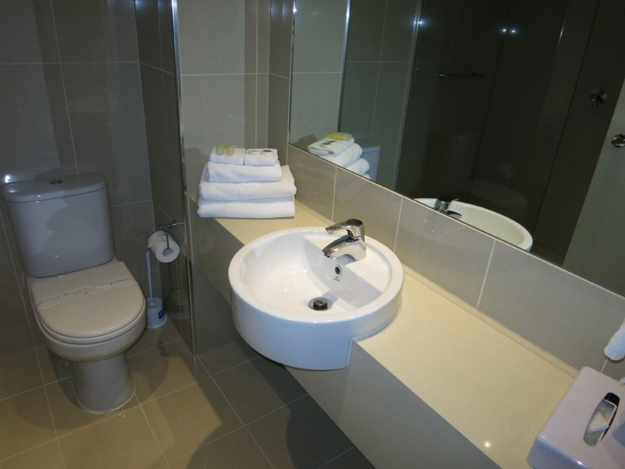 Atlantis Hotel