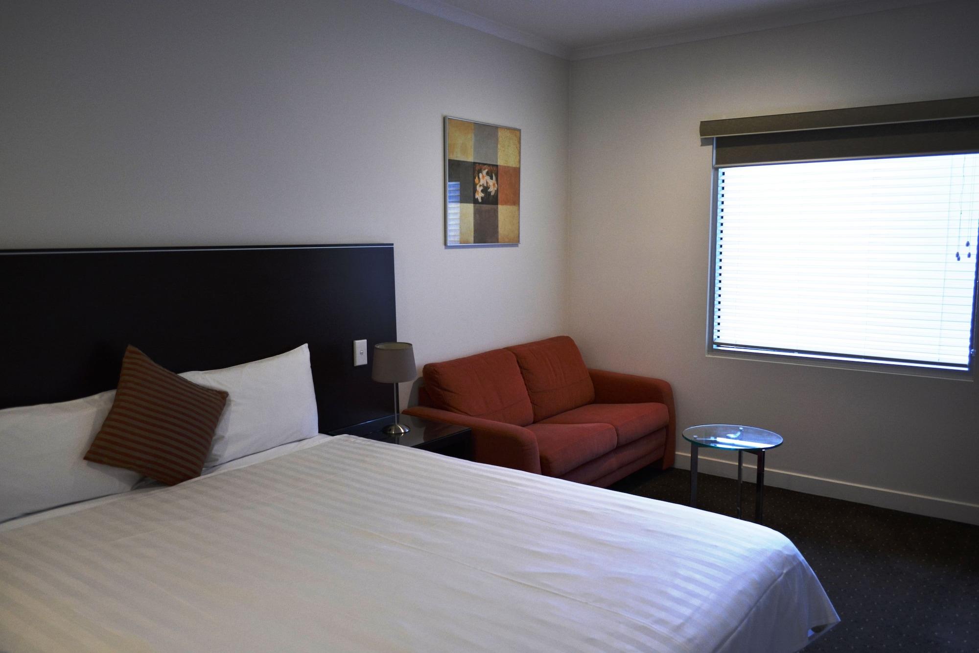 Atlantis Hotel Melbourne