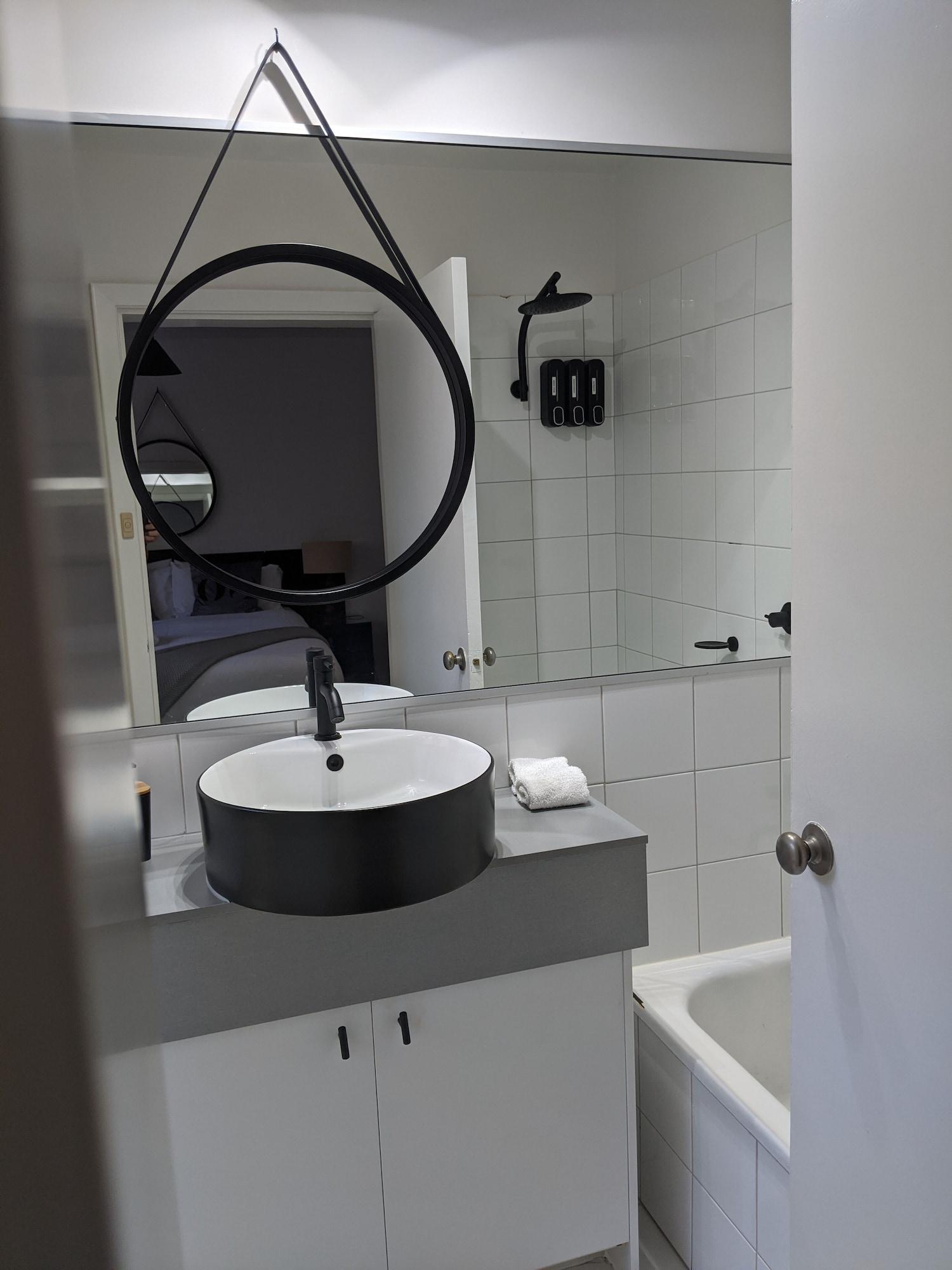 Soya On Davis Aparthotel 3*