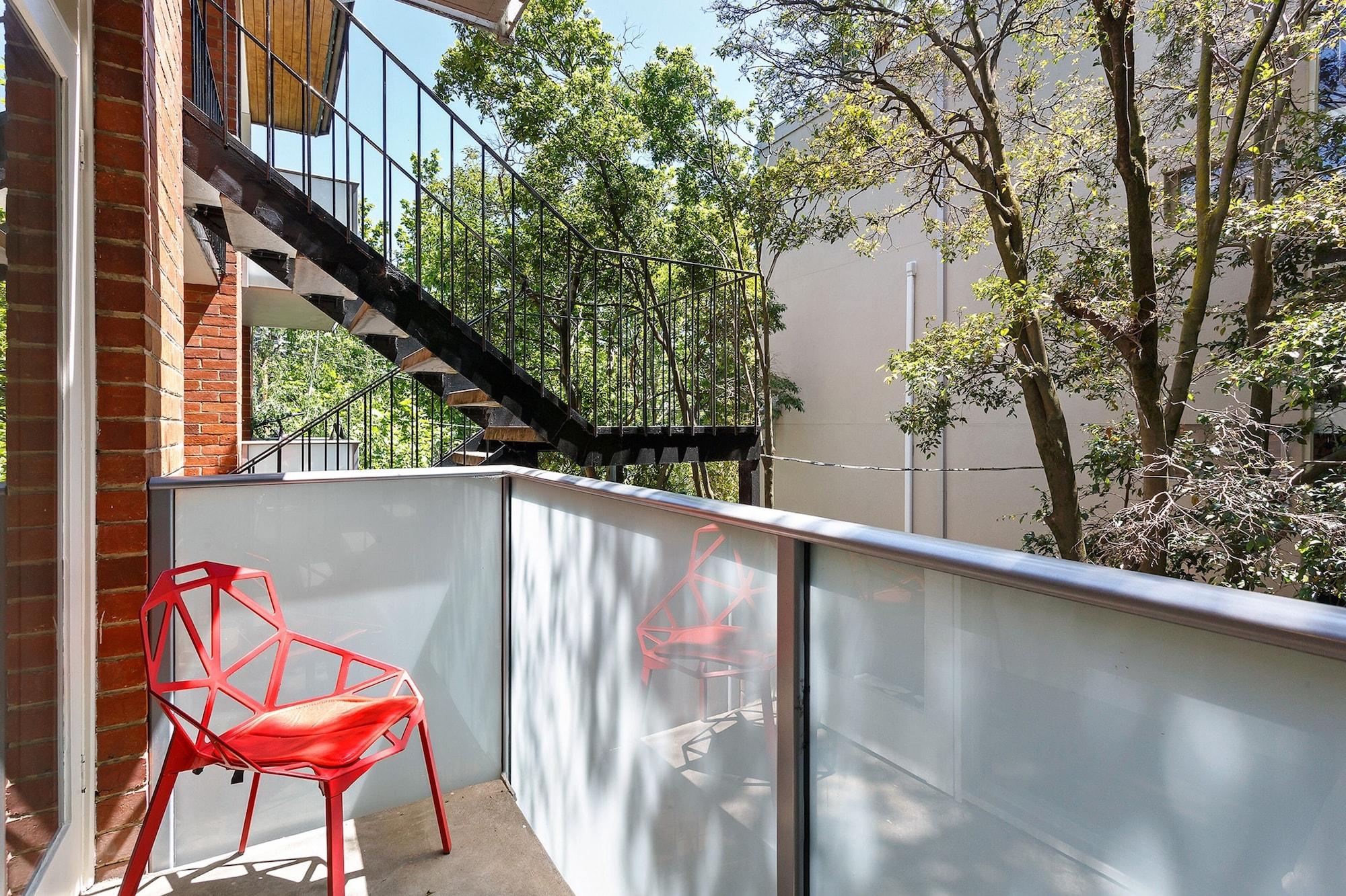 Aparthotel Soya On Davis 3*