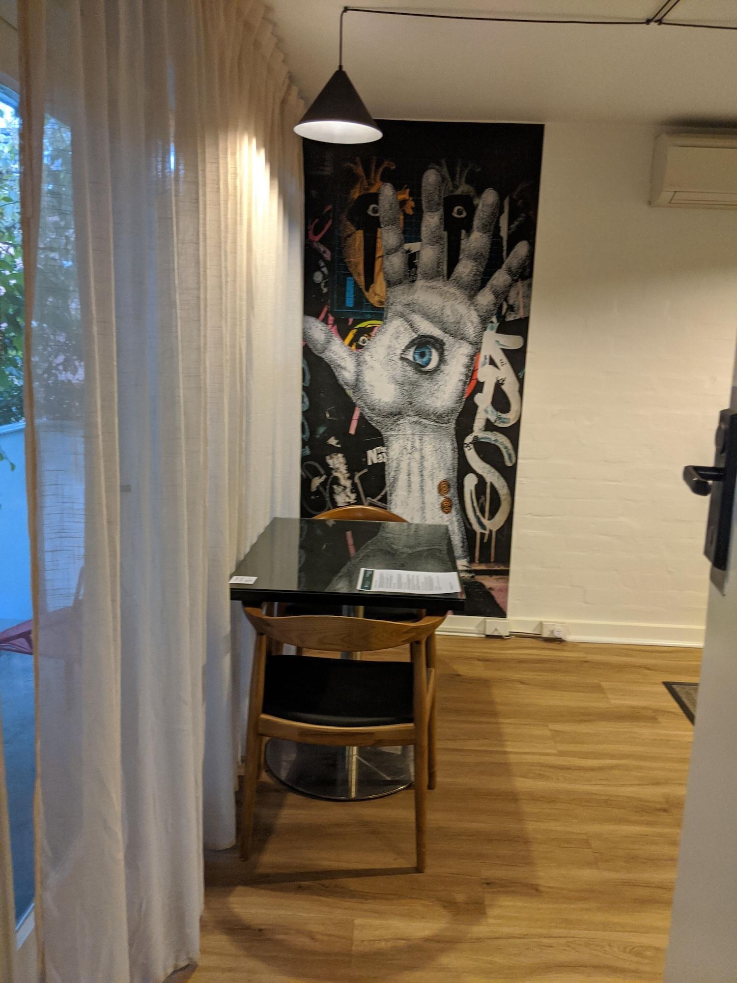 Aparthotel Soya On Davis 3*