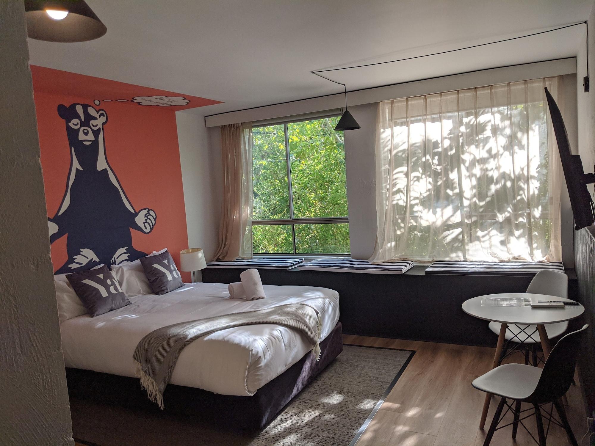 Aparthotel Soya On Davis Melbourne