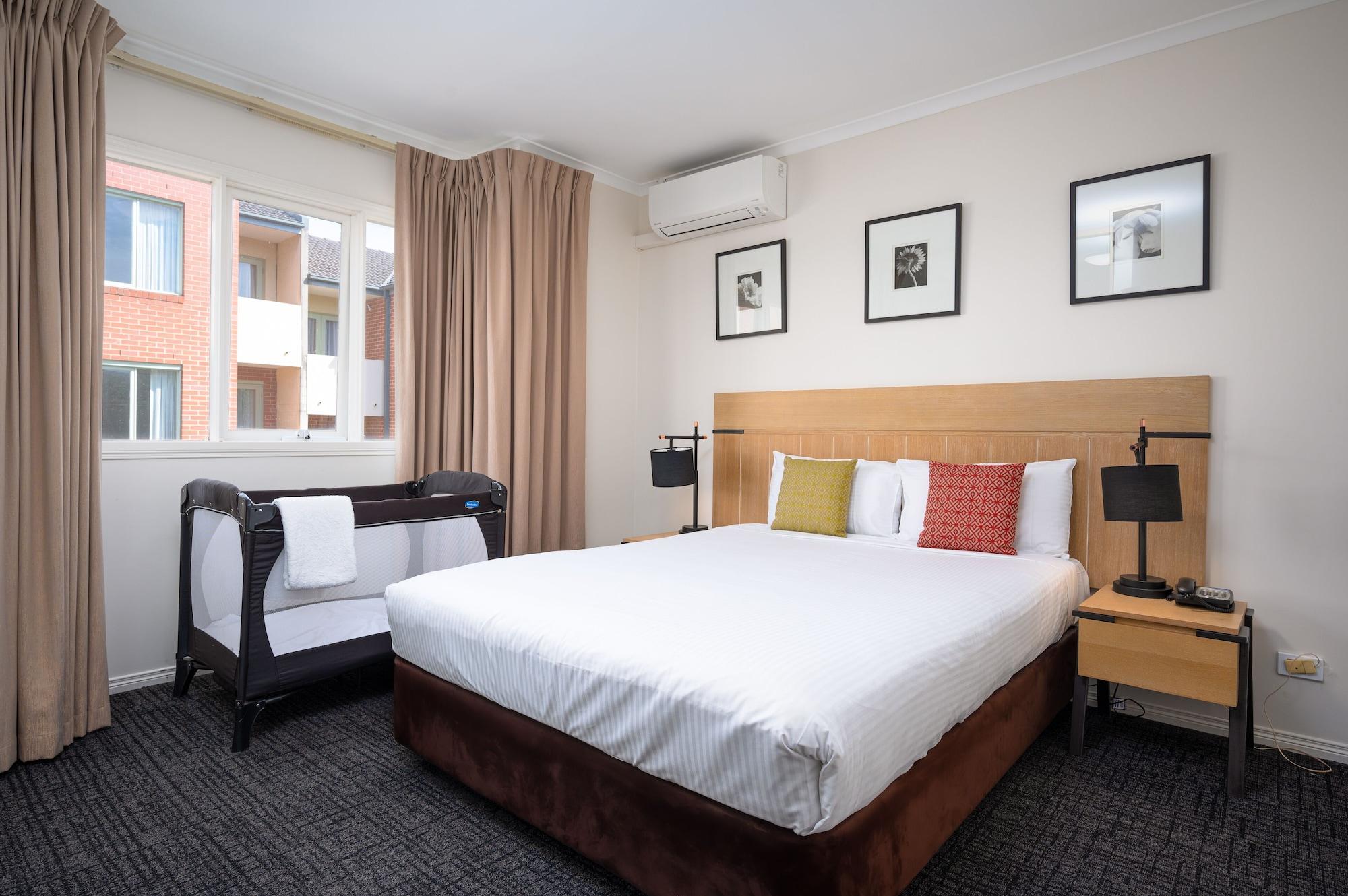 Aligned Corporate Residences Kew Aparthotel