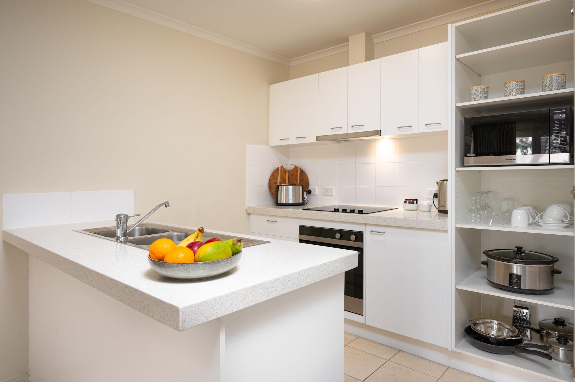 Aligned Corporate Residences Kew Melbourne