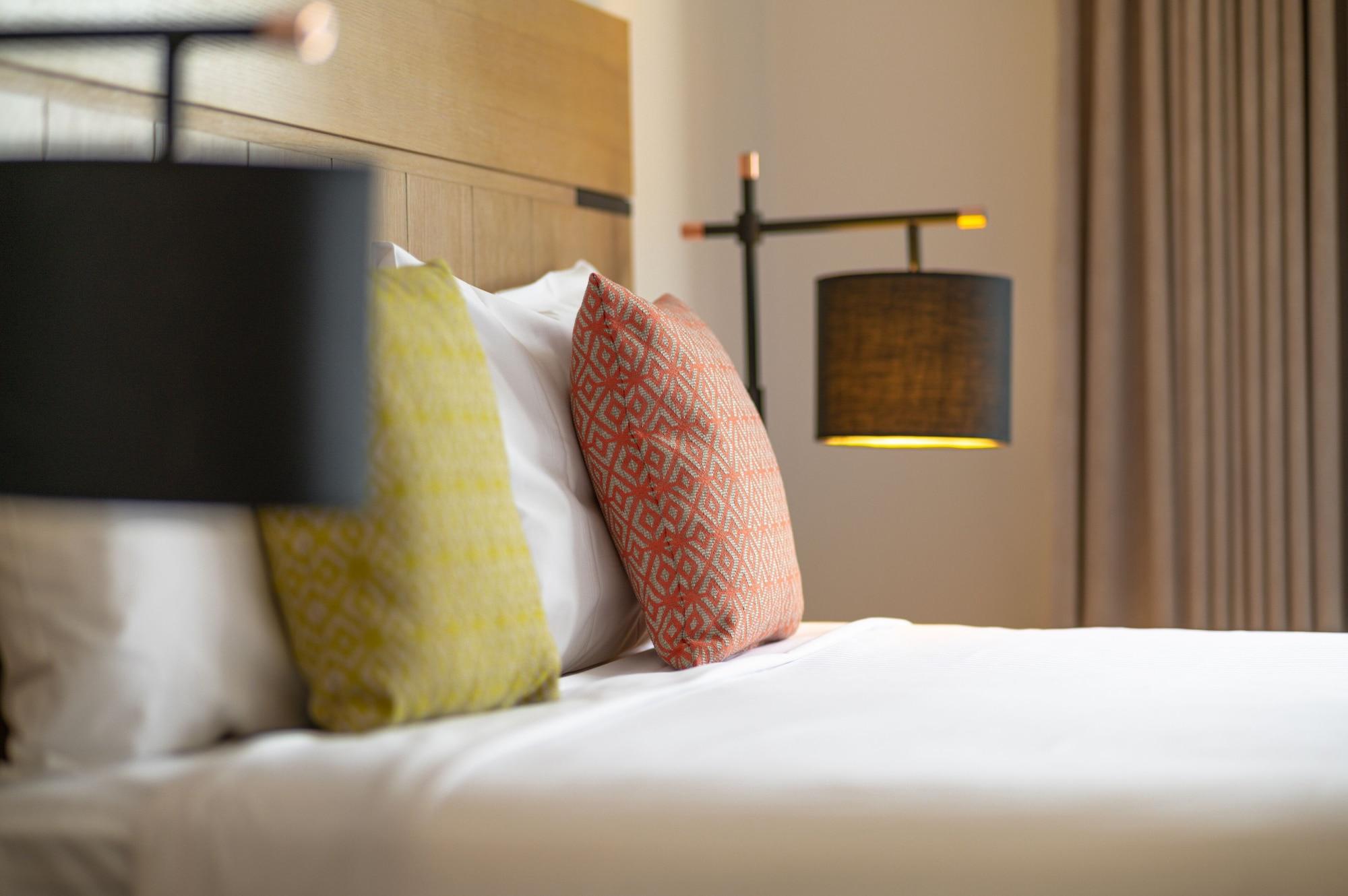 Aligned Corporate Residences Kew 4*