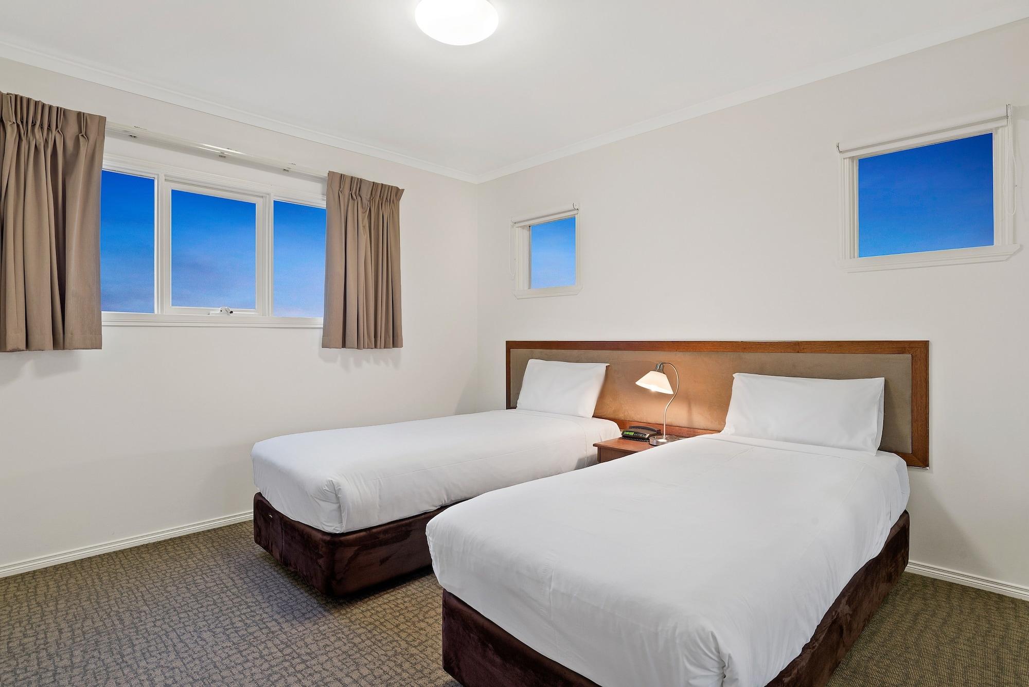 Aligned Corporate Residences Kew