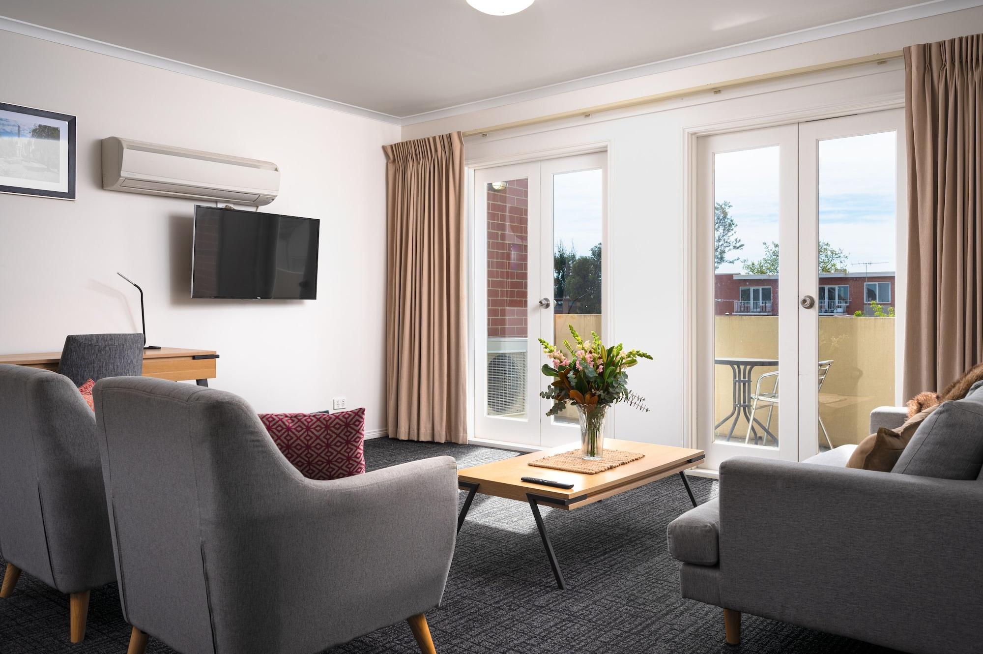 Aligned Corporate Residences Kew 4* Melbourne