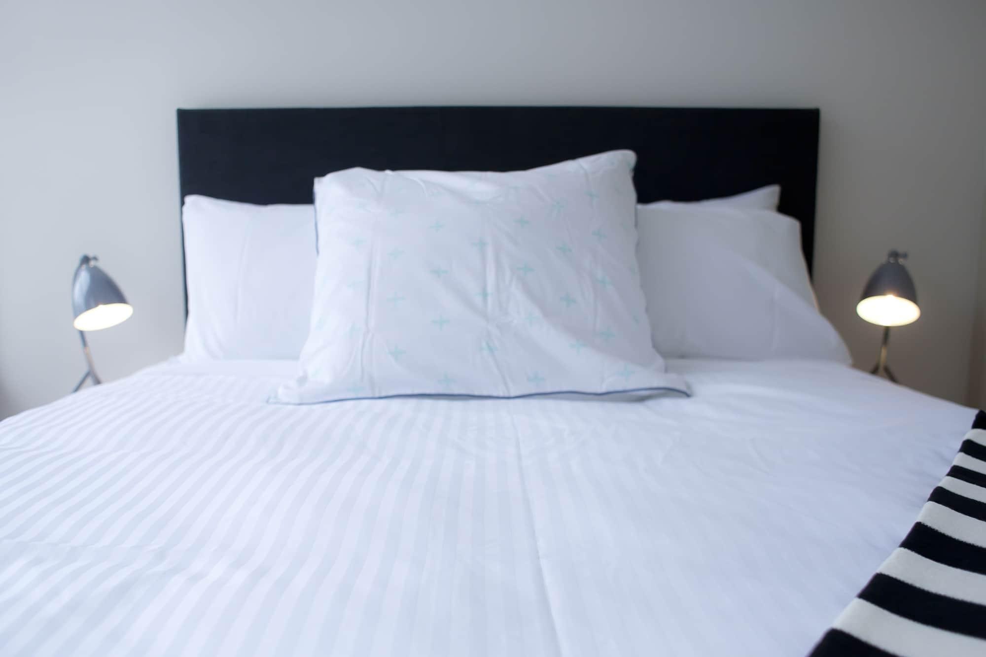 The Town Apartment Melbourne