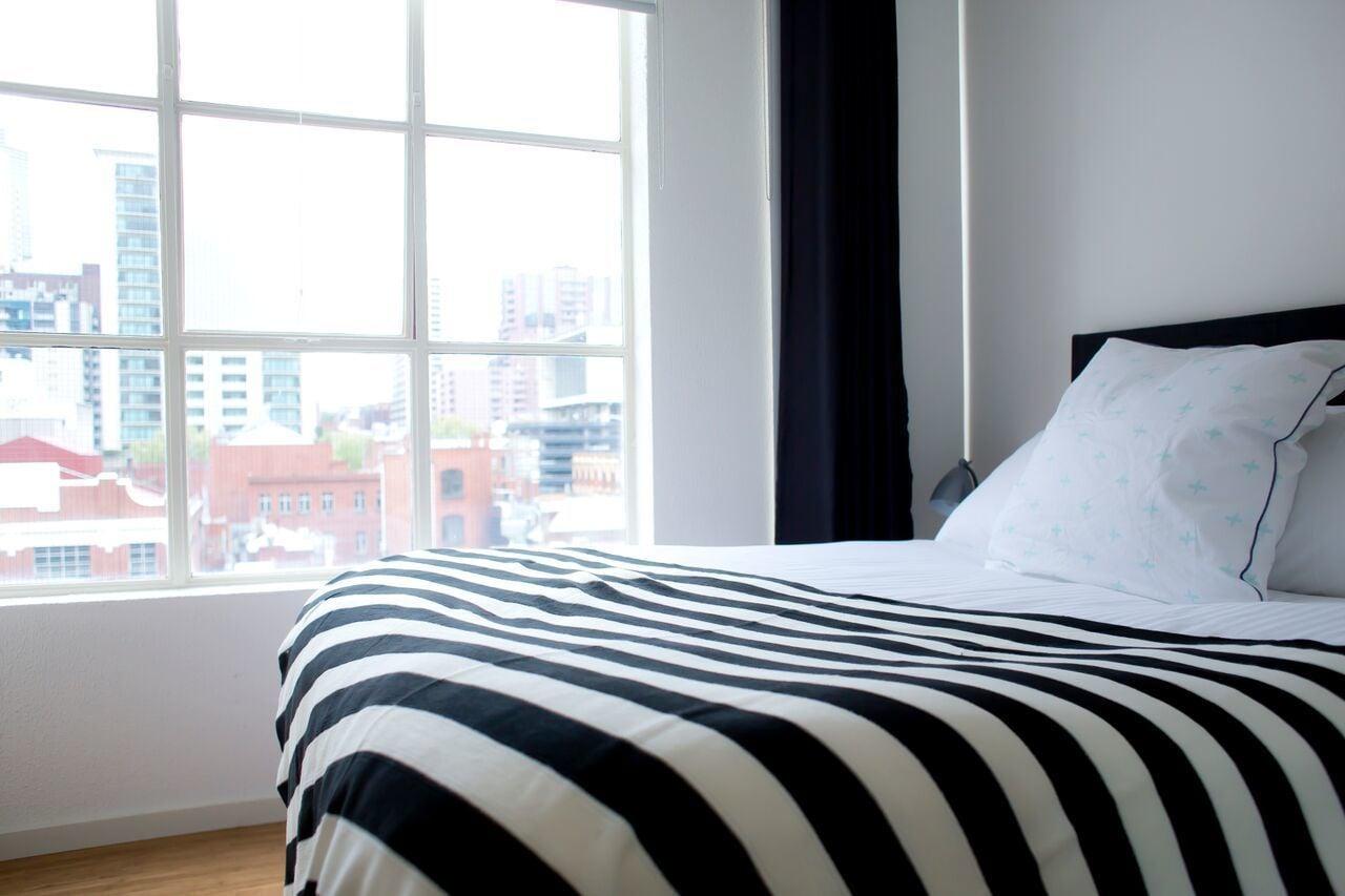 The Town Apartment Melbourne