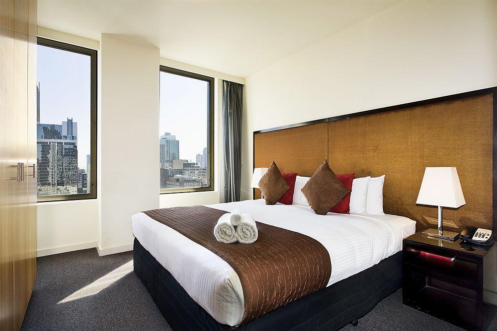Oaks On Market Aparthotel 4*