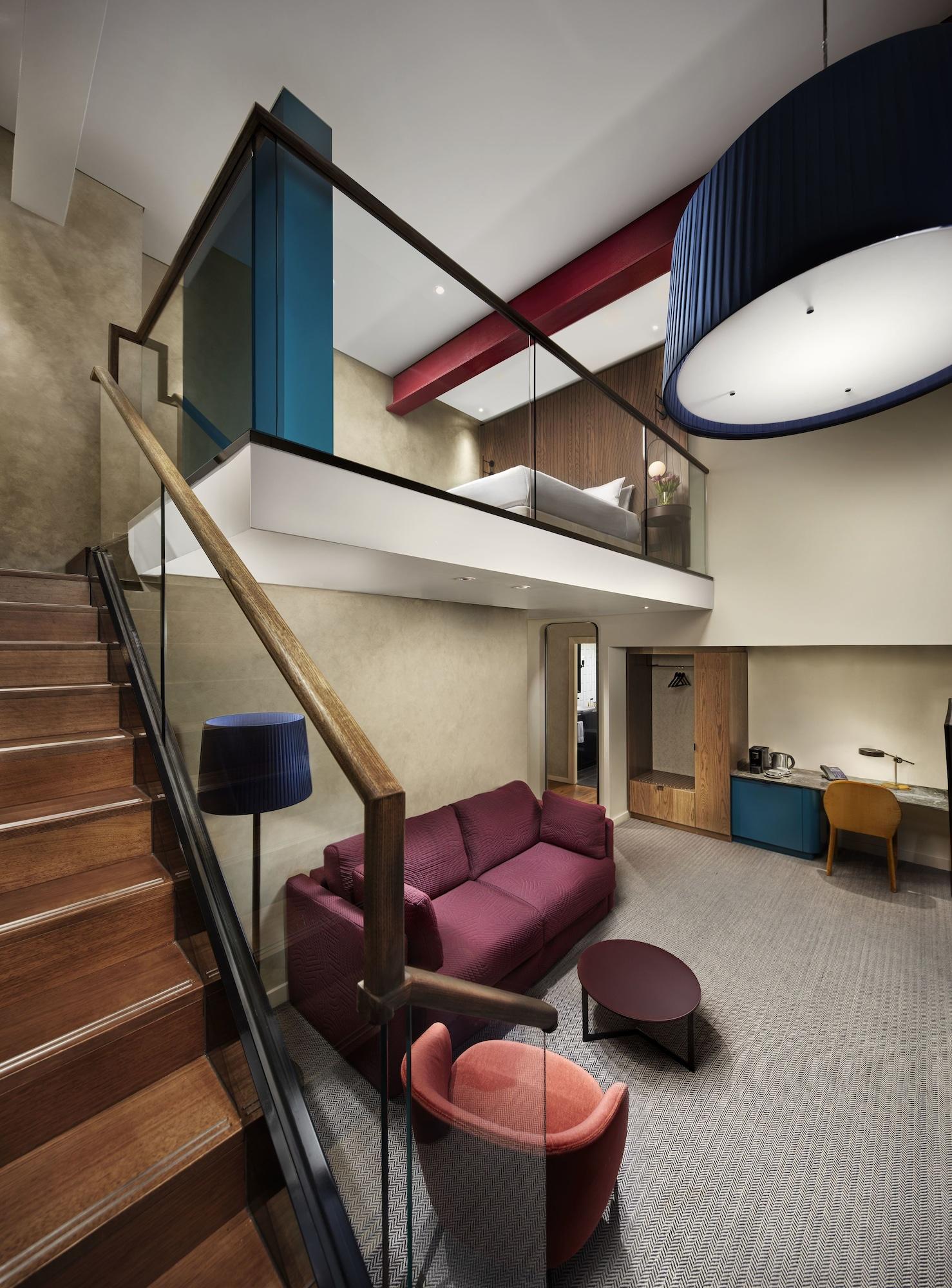 Hotel Doubletree By Hilton Melbourne