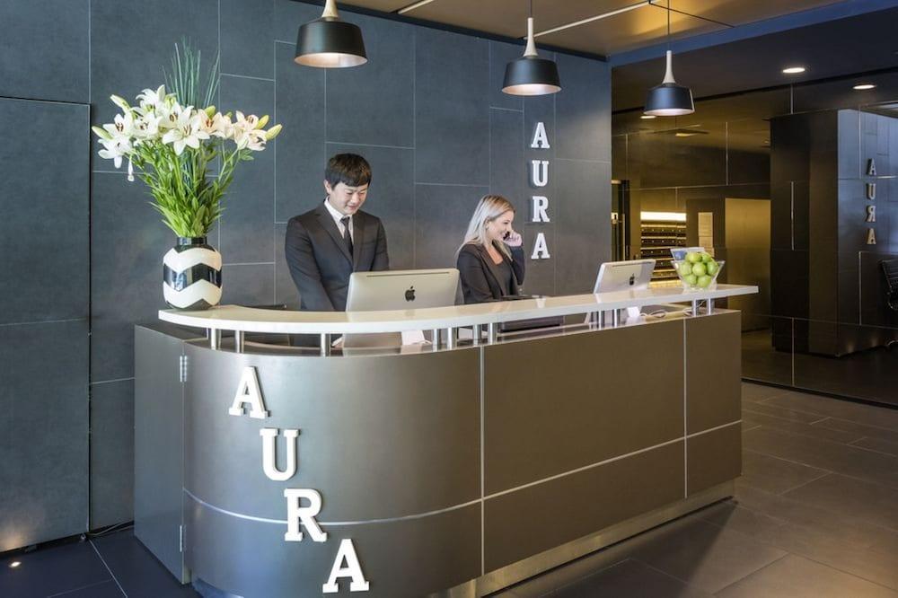 Apartment Aura On Flinders Serviced