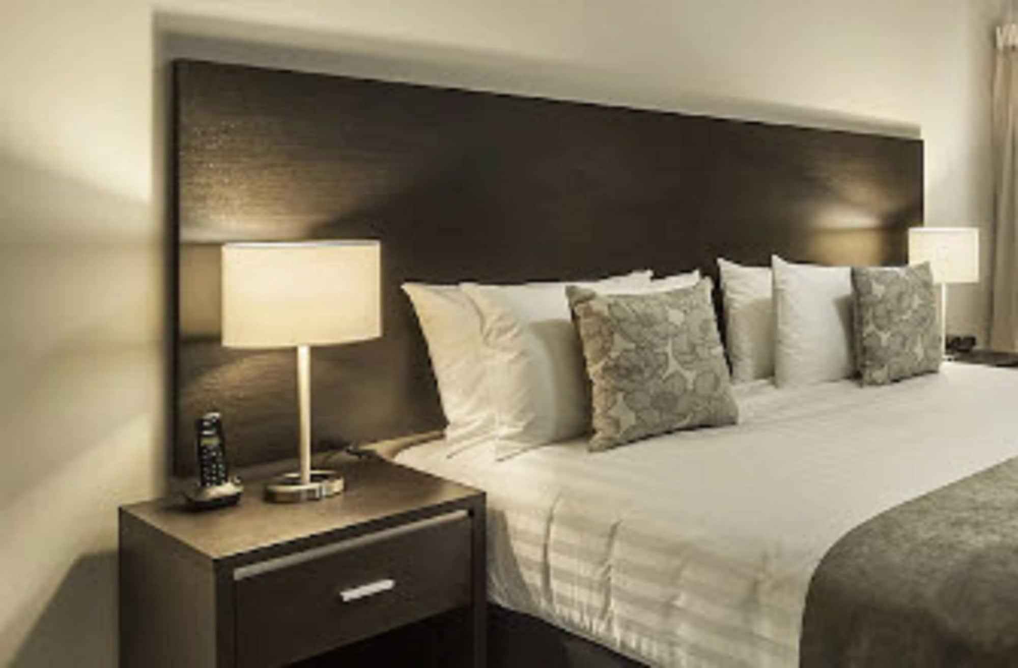 Quest Bundoora 4*