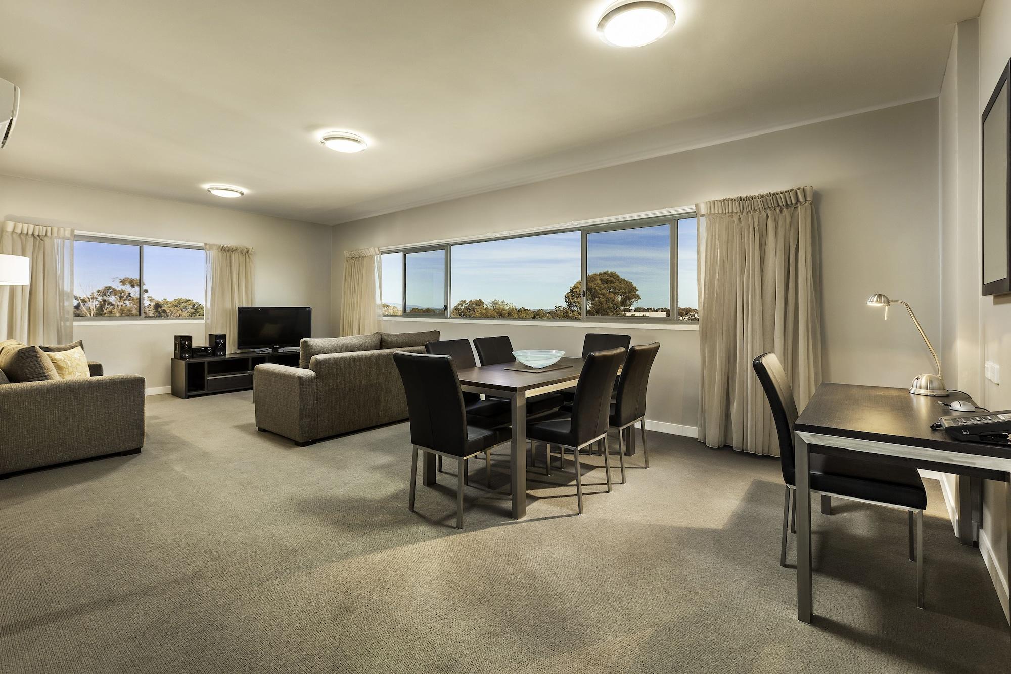 Aparthotel Quest Bundoora 4*