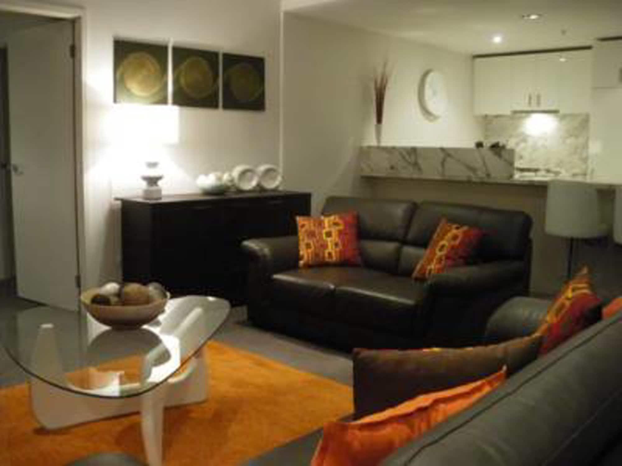 Docklands Executive - Apartment
