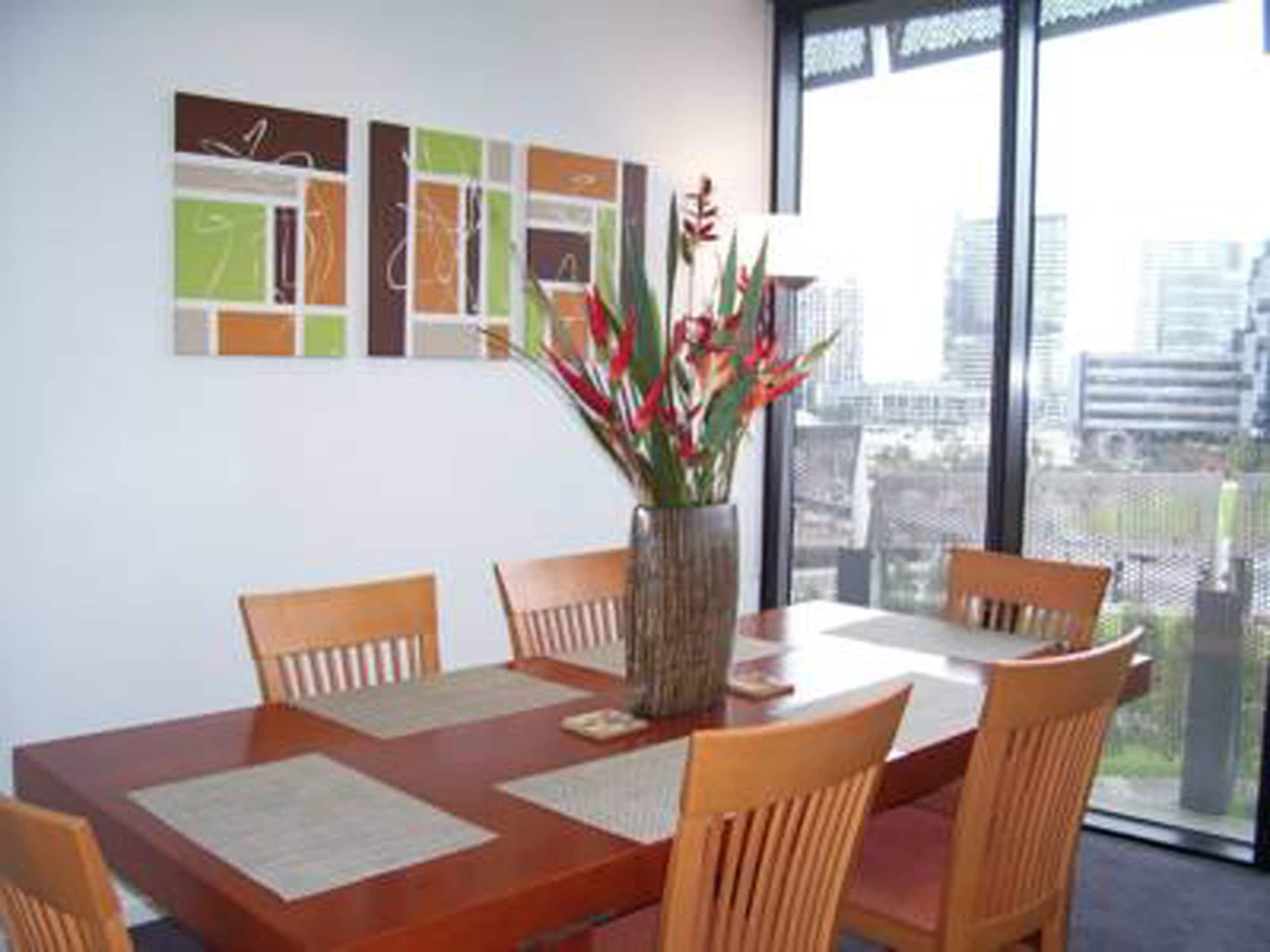 Apartment Docklands Executive - *