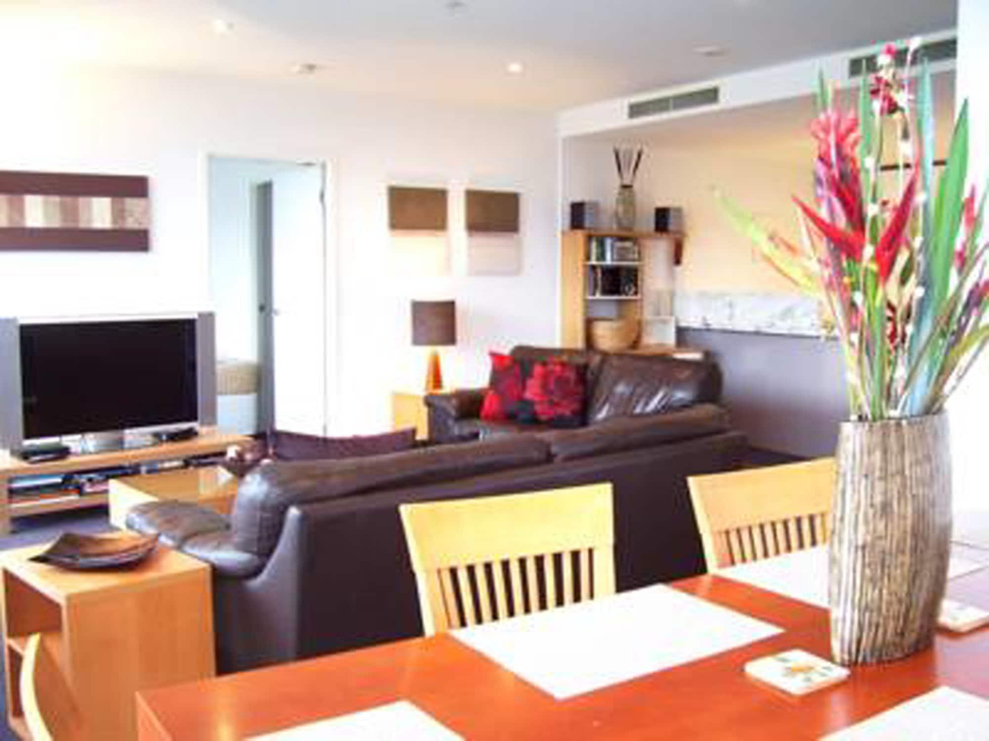 Docklands Executive - Apartment *