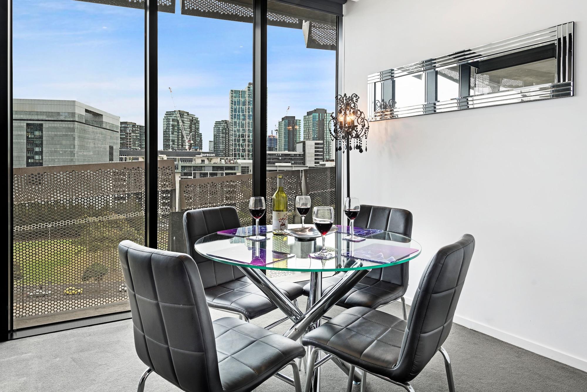 Docklands Executive - Apartment