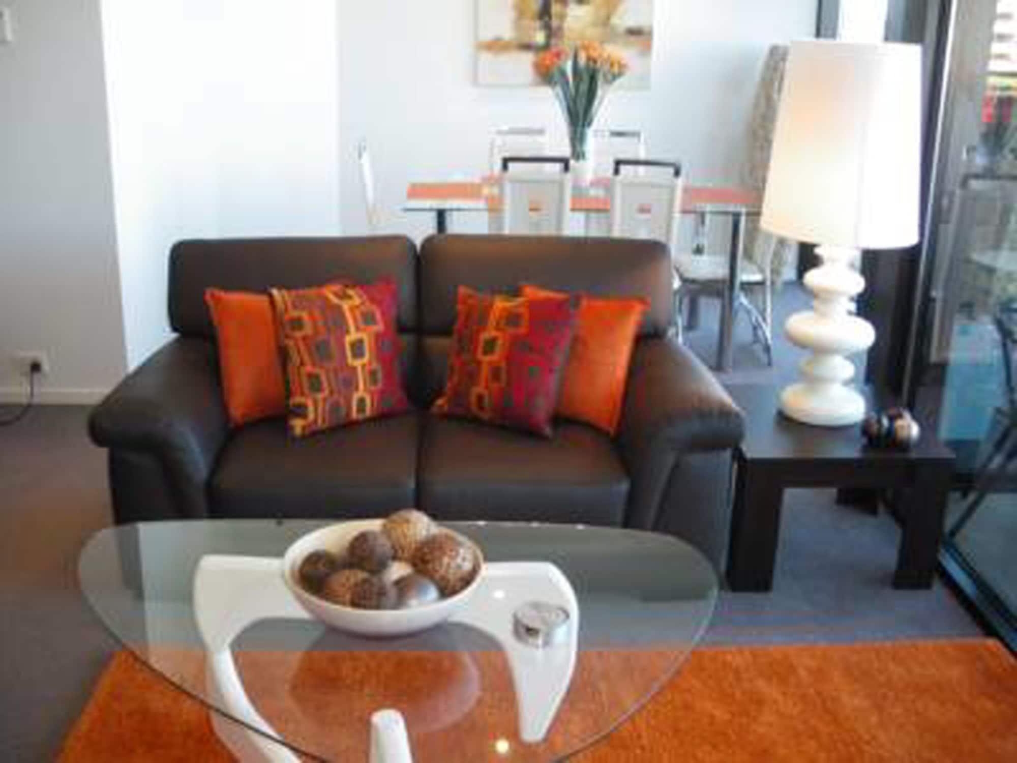 Docklands Executive - Apartment Melbourne