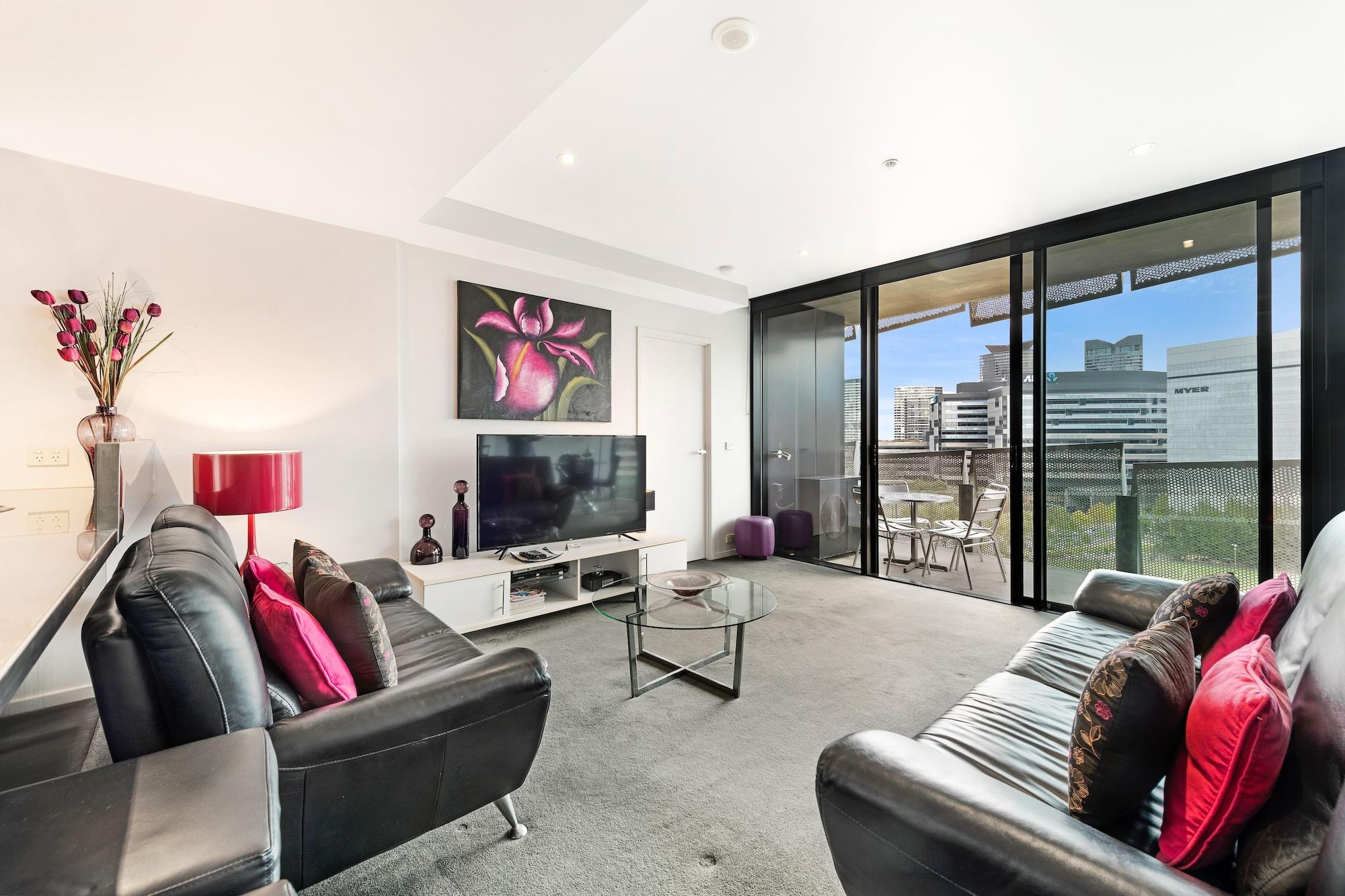 Docklands Executive - Apartment Melbourne