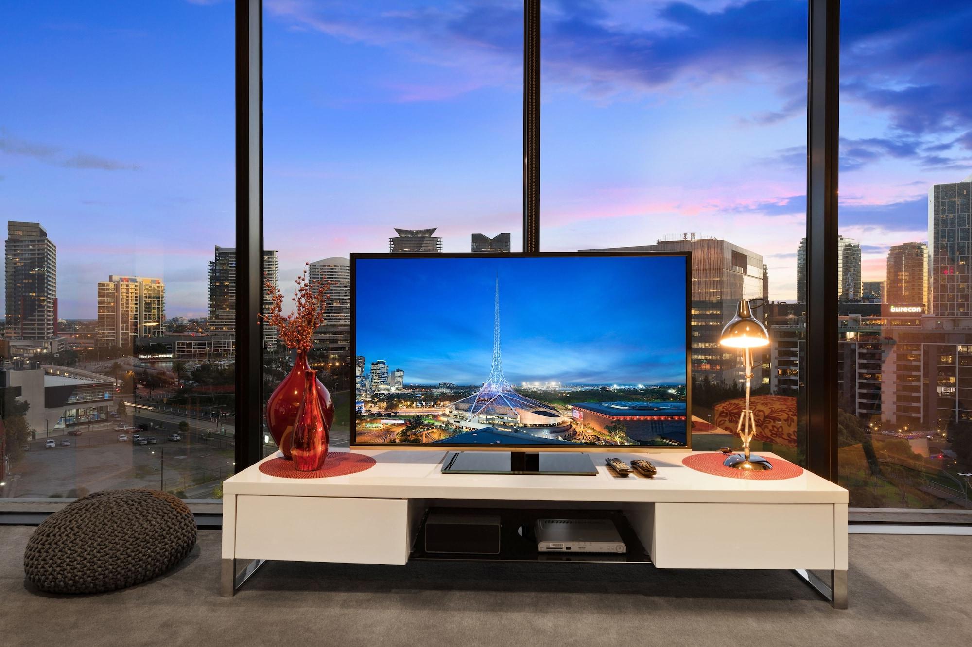 Docklands Executive - * Melbourne