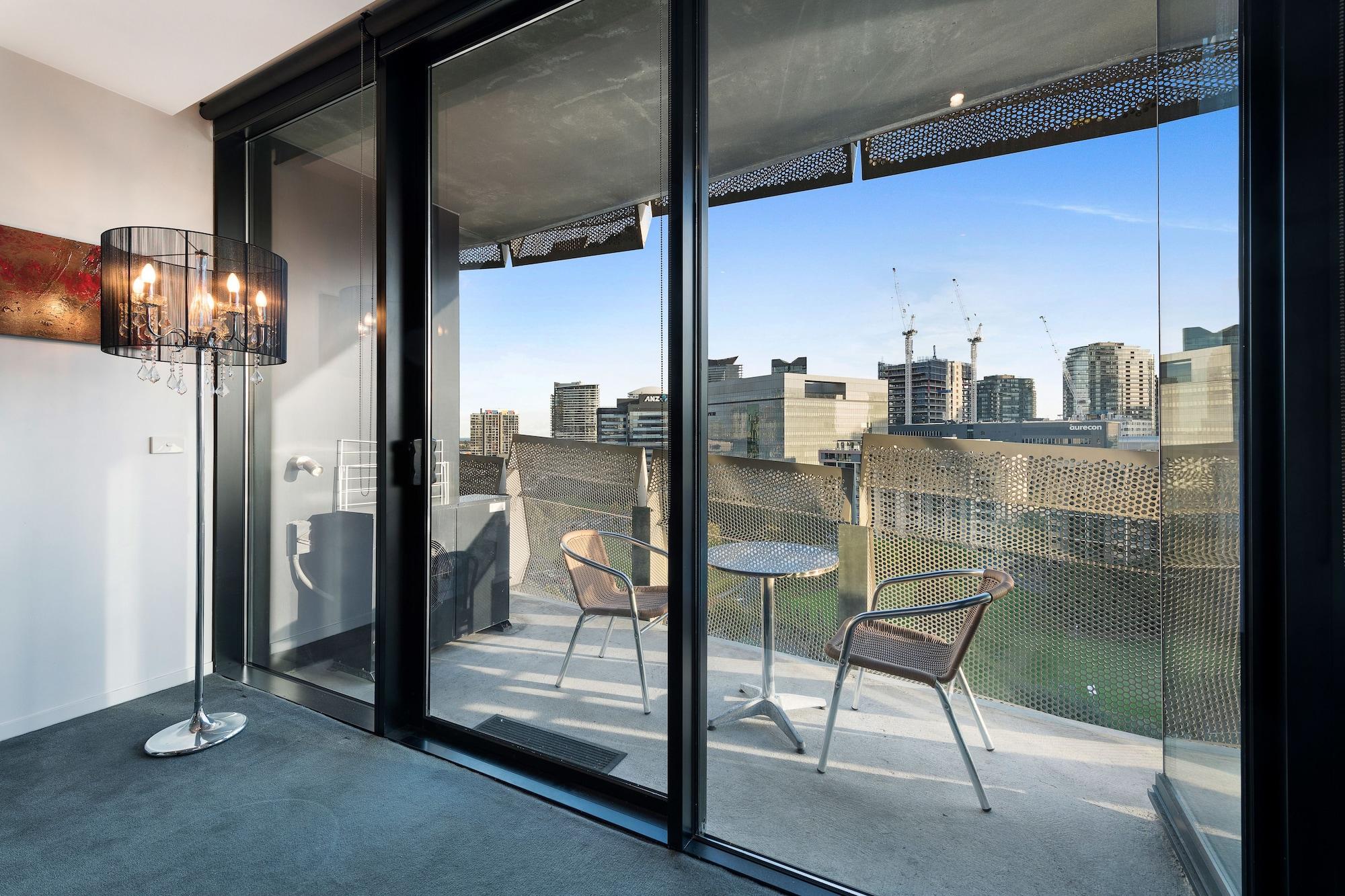 Docklands Executive - Apartment