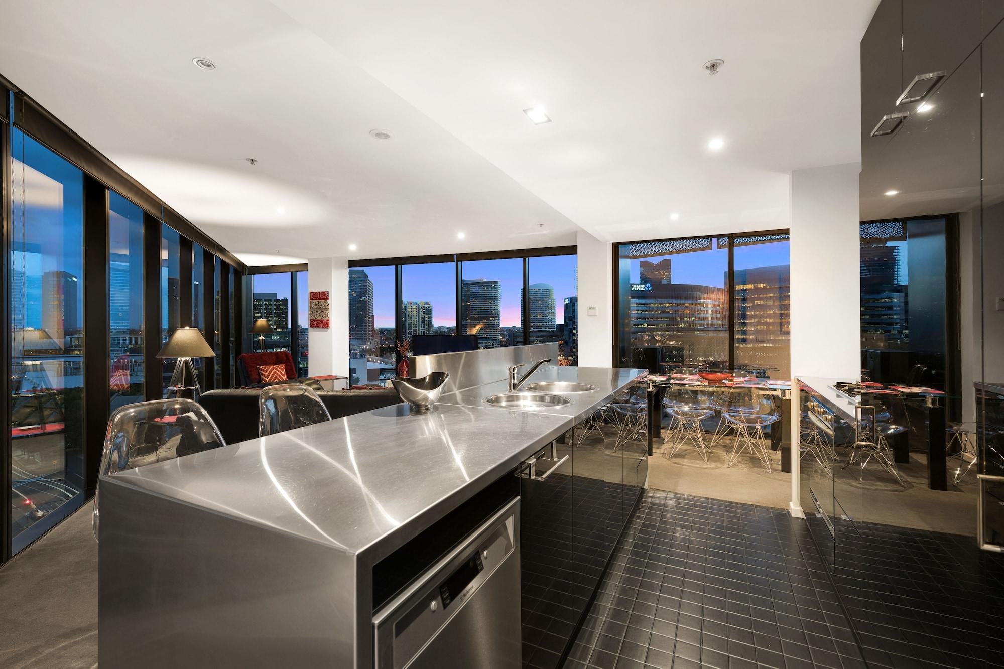 Docklands Executive - Apartment *