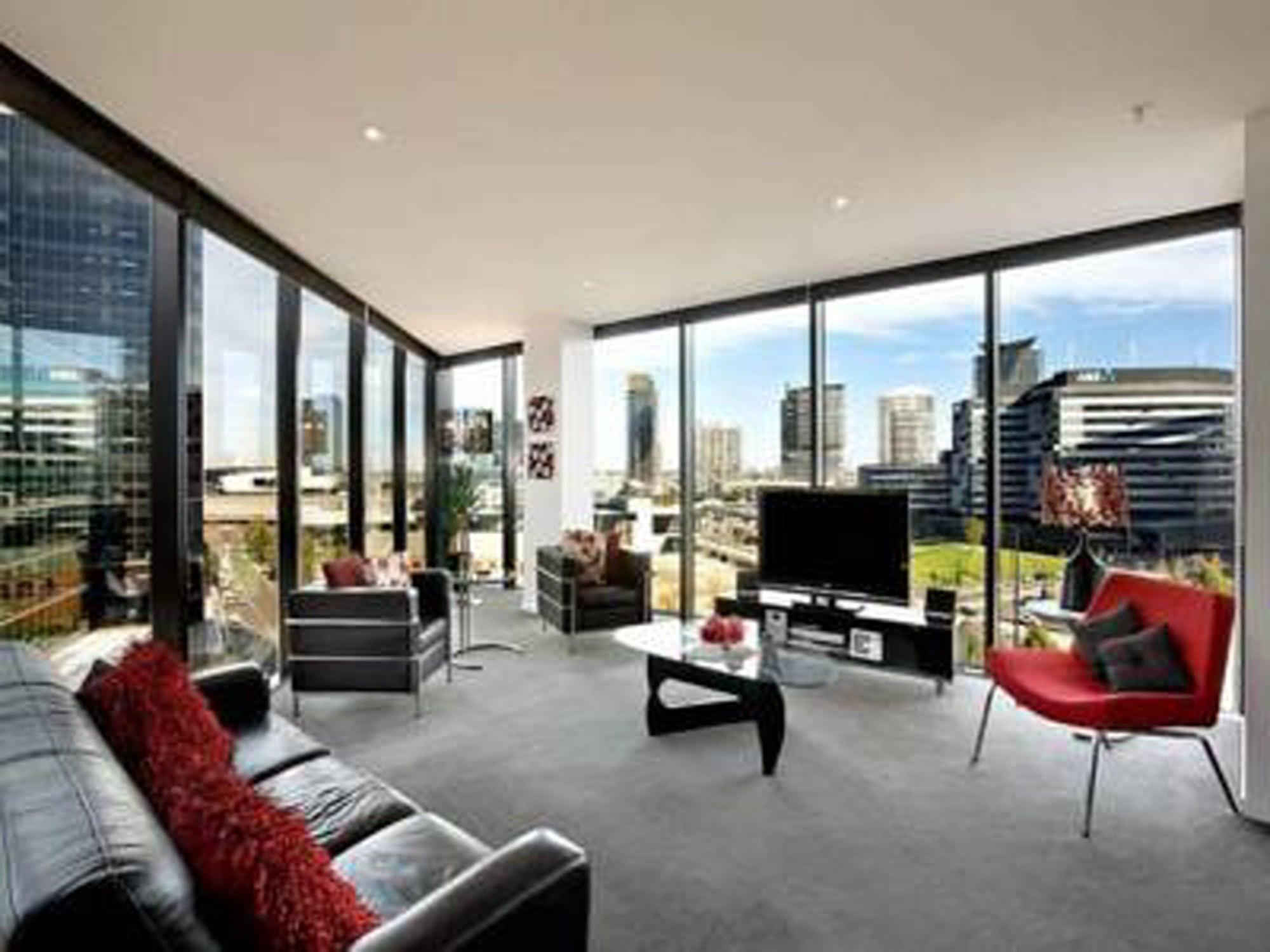Apartment Docklands Executive - Melbourne