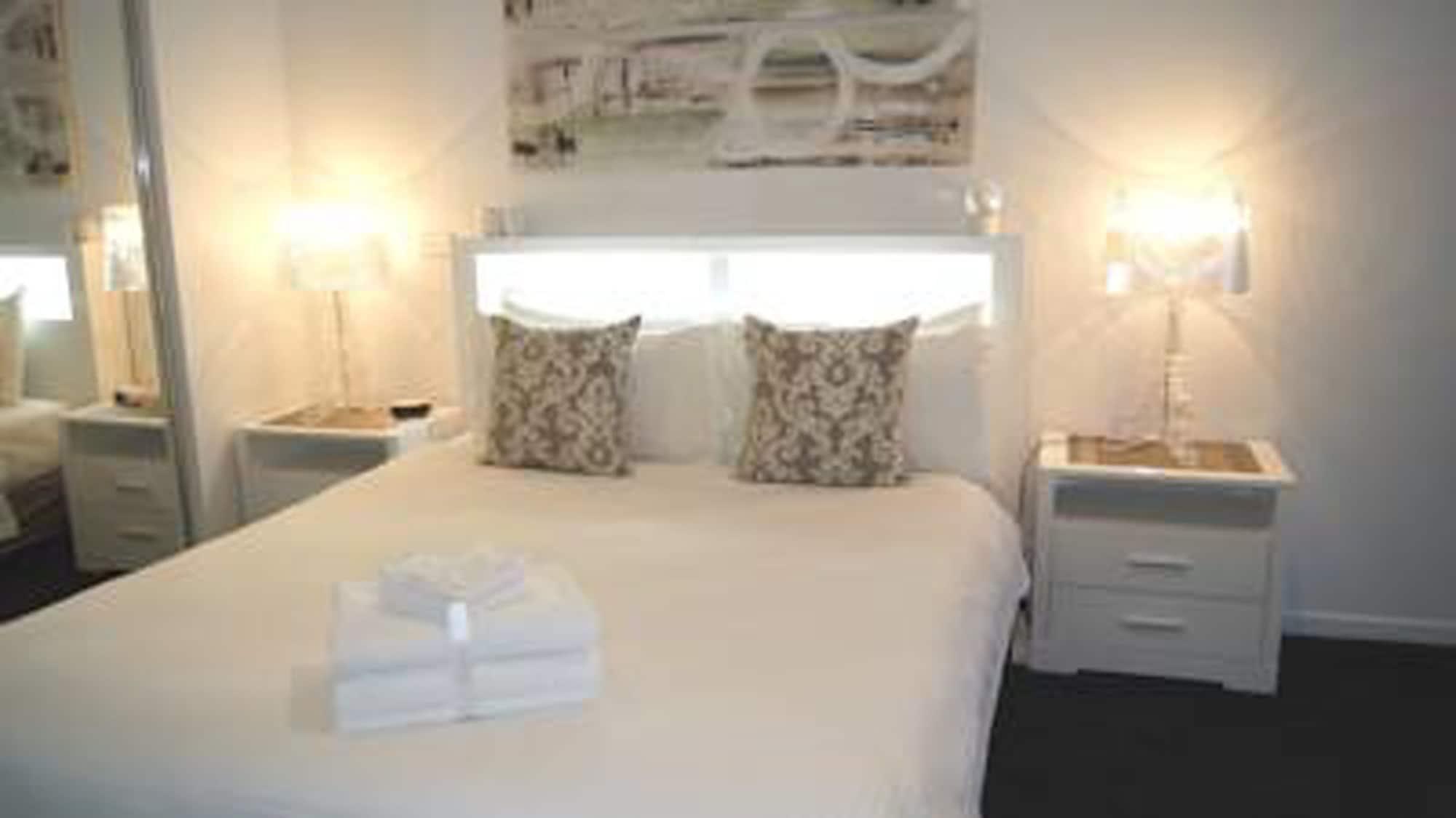 Apartment Docklands Executive - *