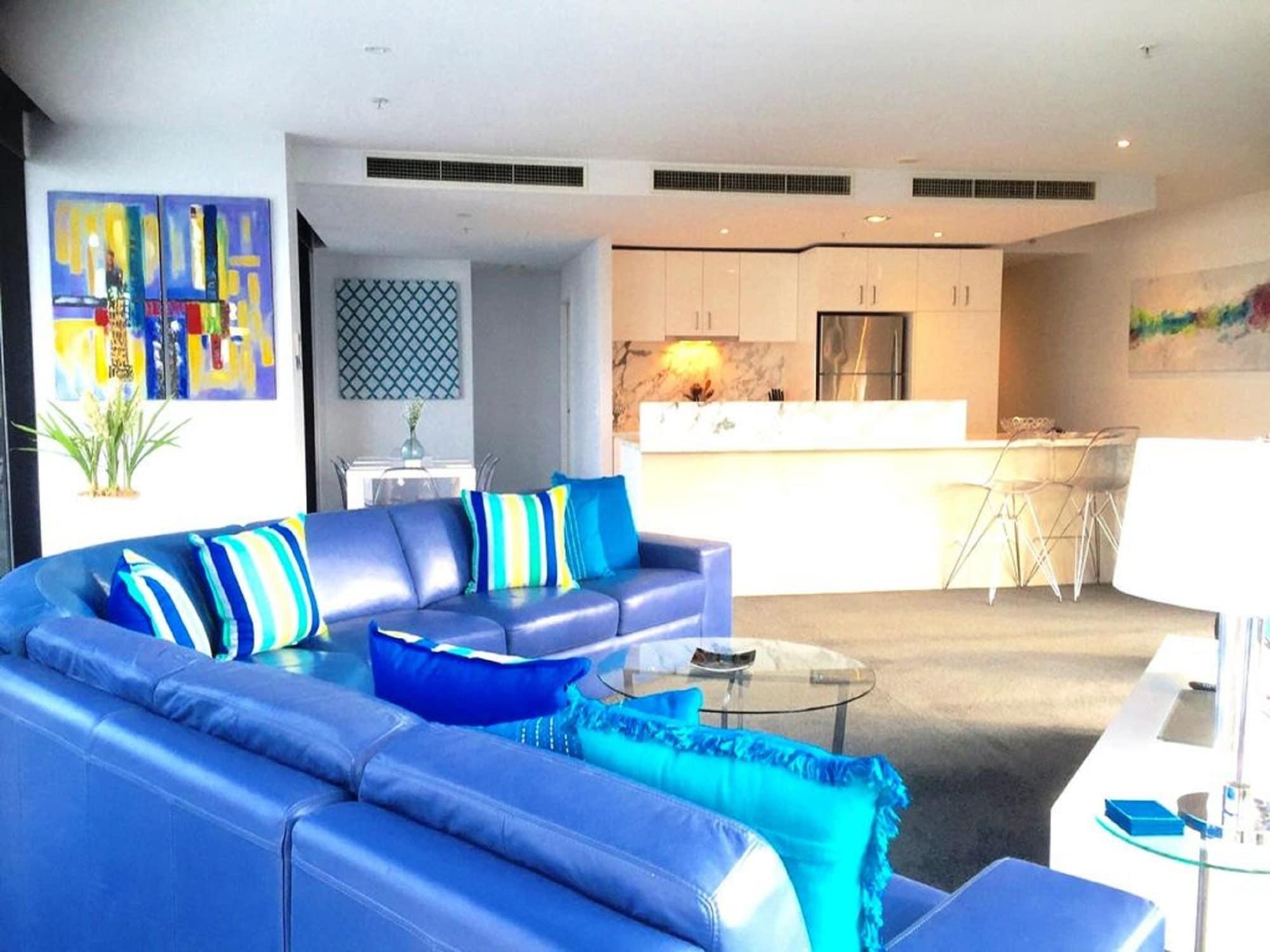 Docklands Executive -
