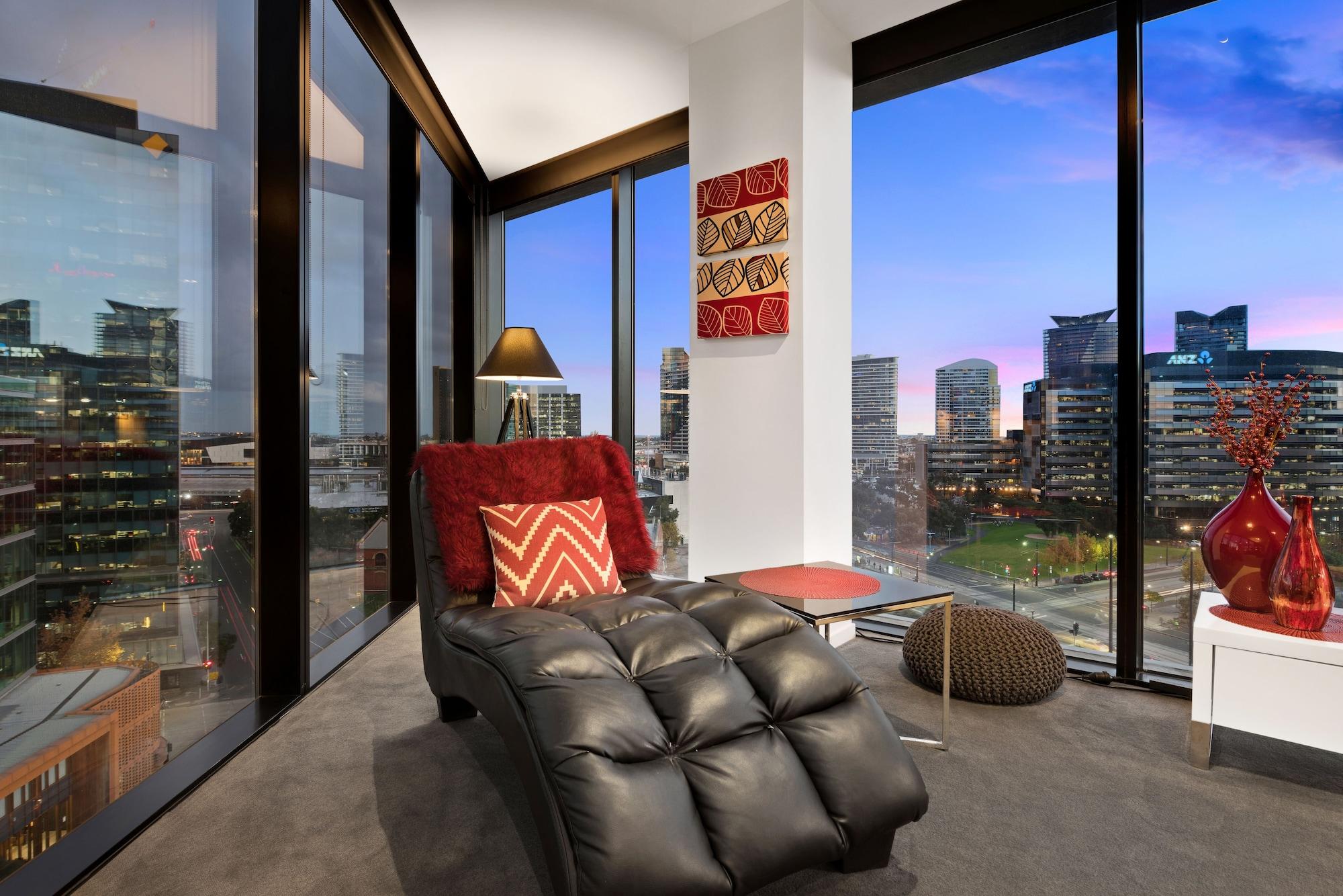 Docklands Executive - Melbourne