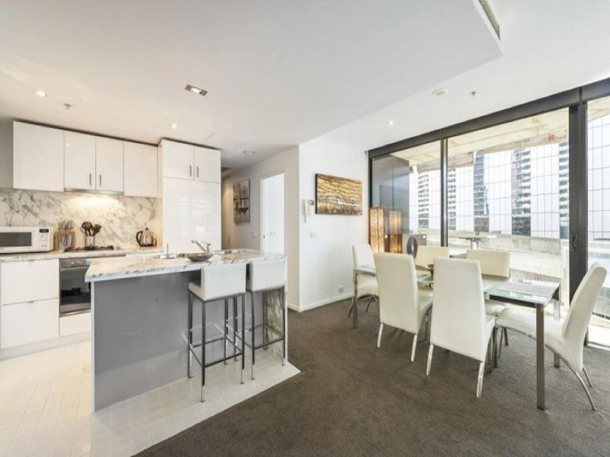 Docklands Executive - Apartment Melbourne