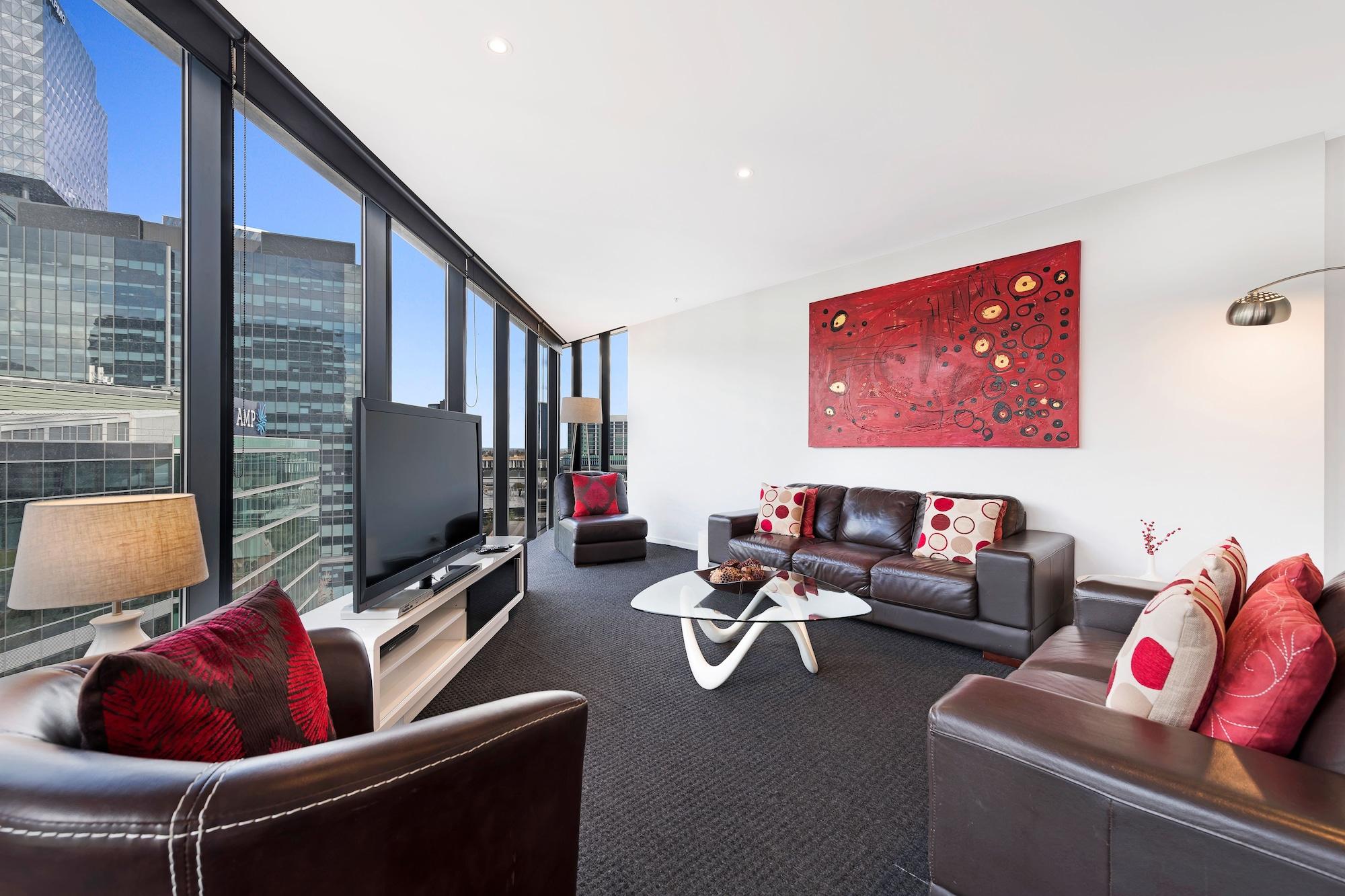 Docklands Executive - * Melbourne