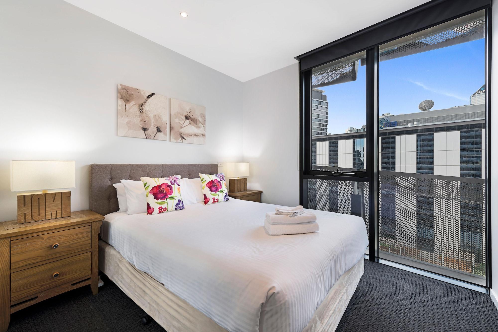 Docklands Executive - Apartment *